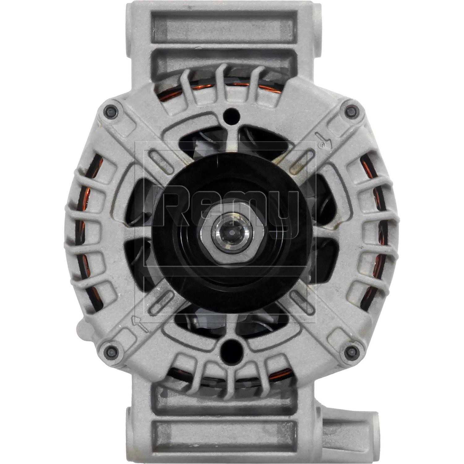 REMY Alternator / Generator 22080