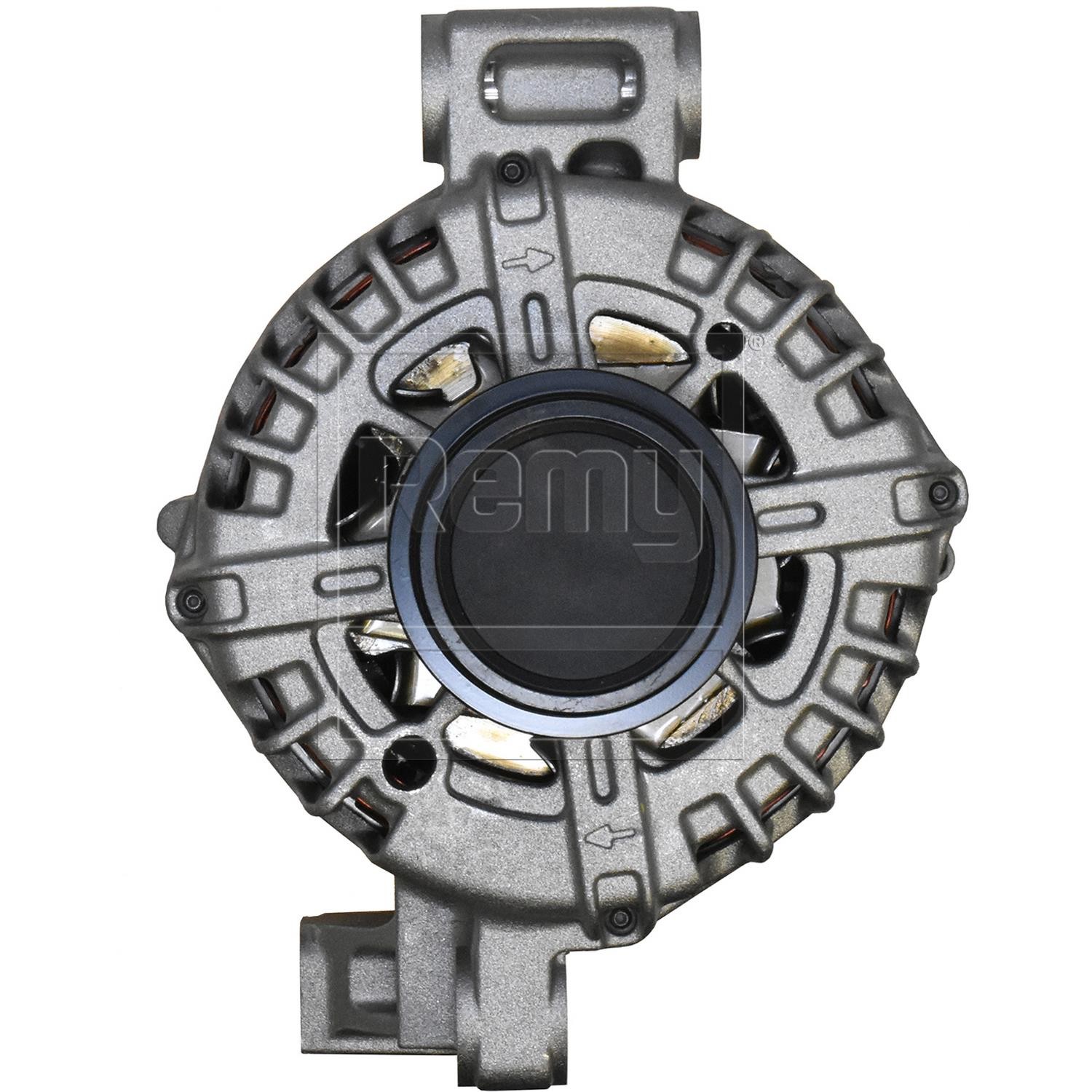 REMY Alternator / Generator 22087