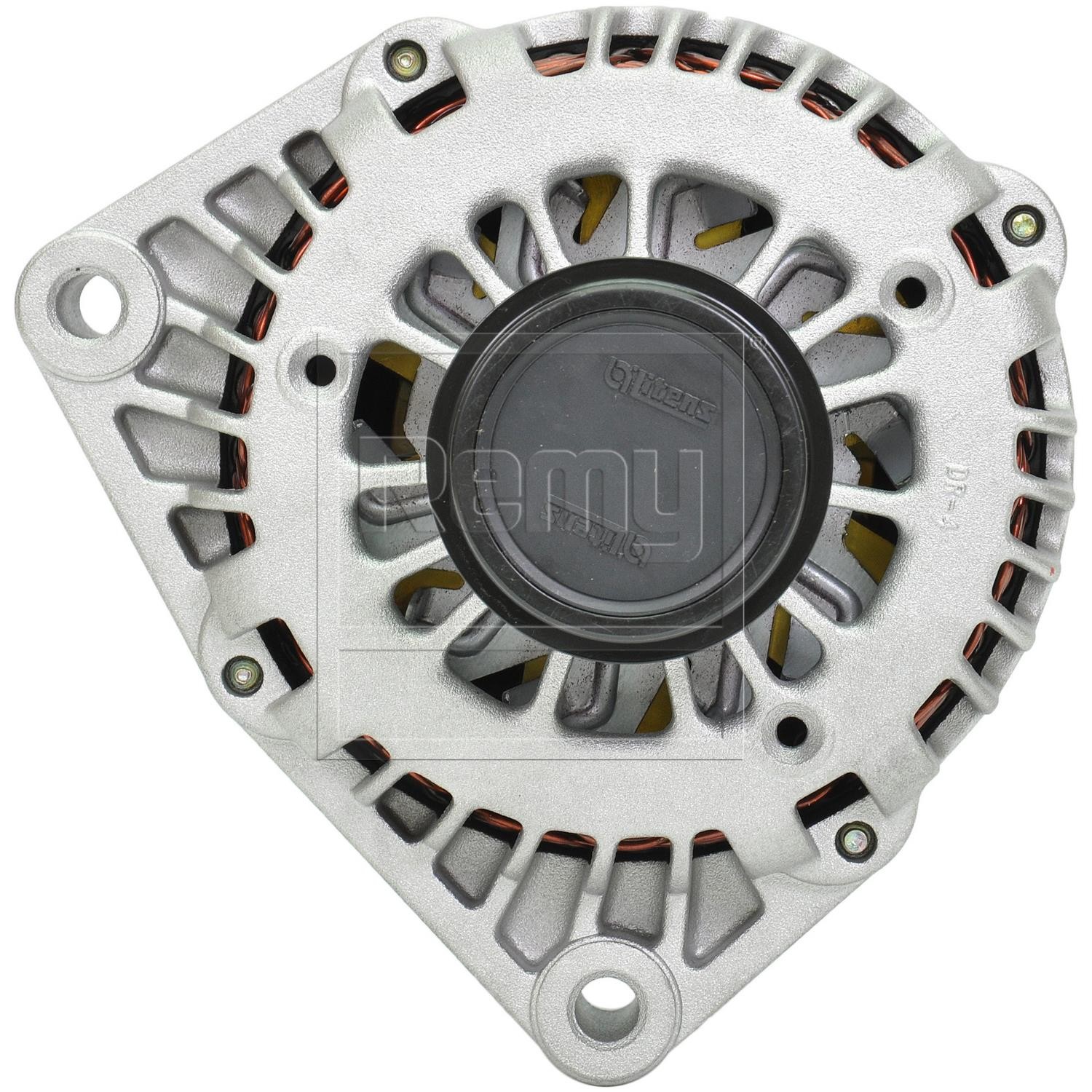 REMY Alternator / Generator 22121