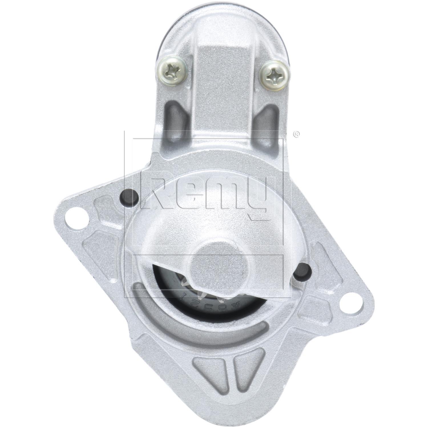 REMY Starter Motor 22124