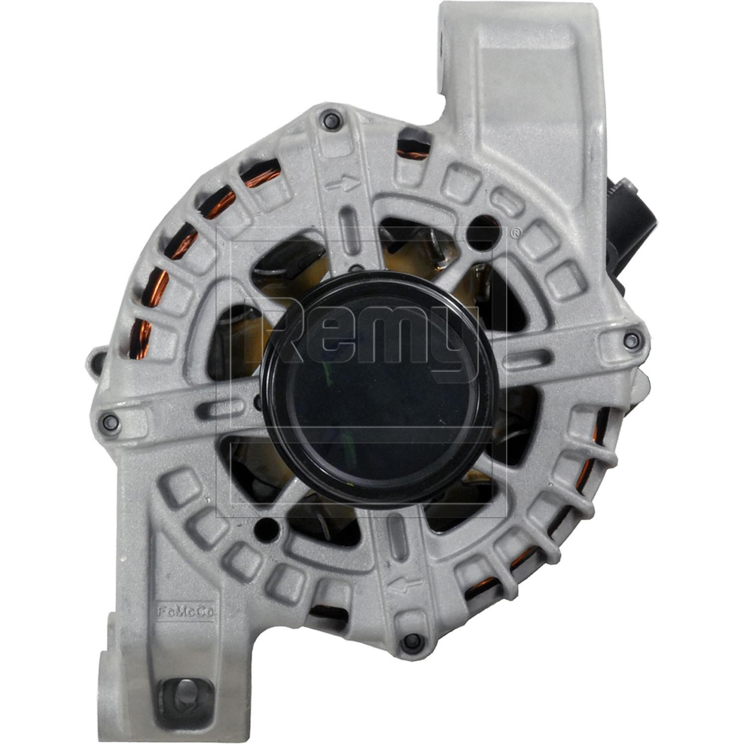 REMY Alternator / Generator 23007