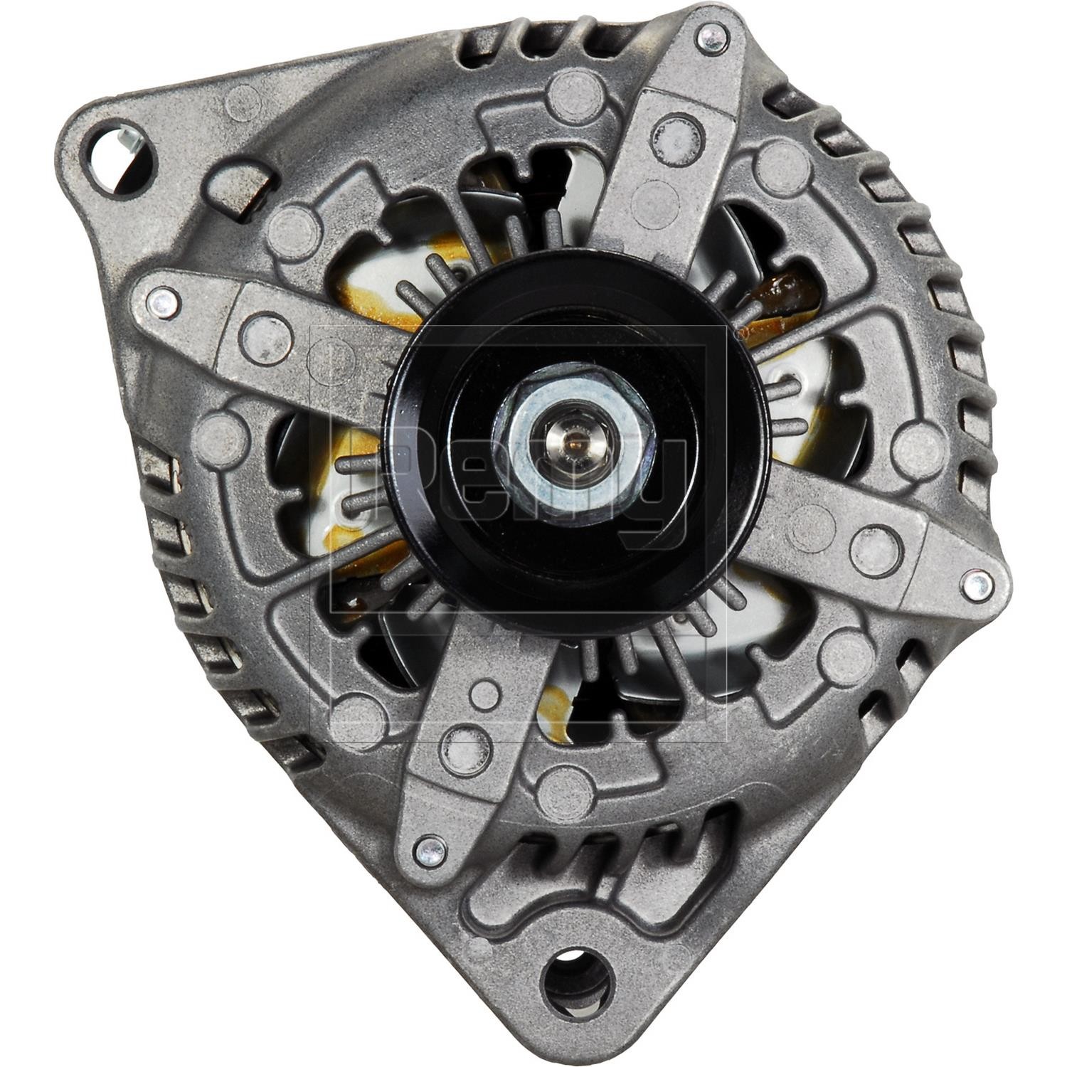 REMY Alternator / Generator 23008
