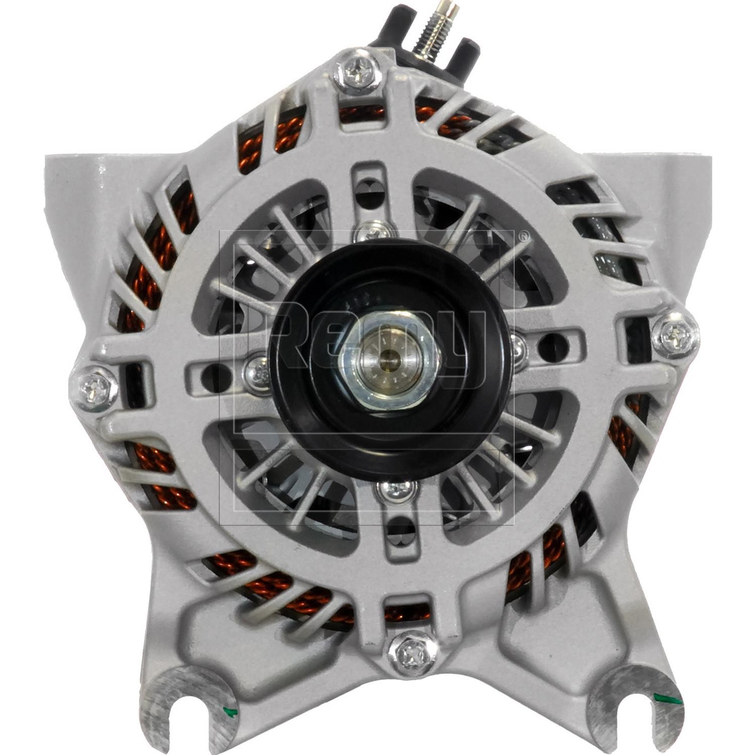 REMY Alternator / Generator 23013