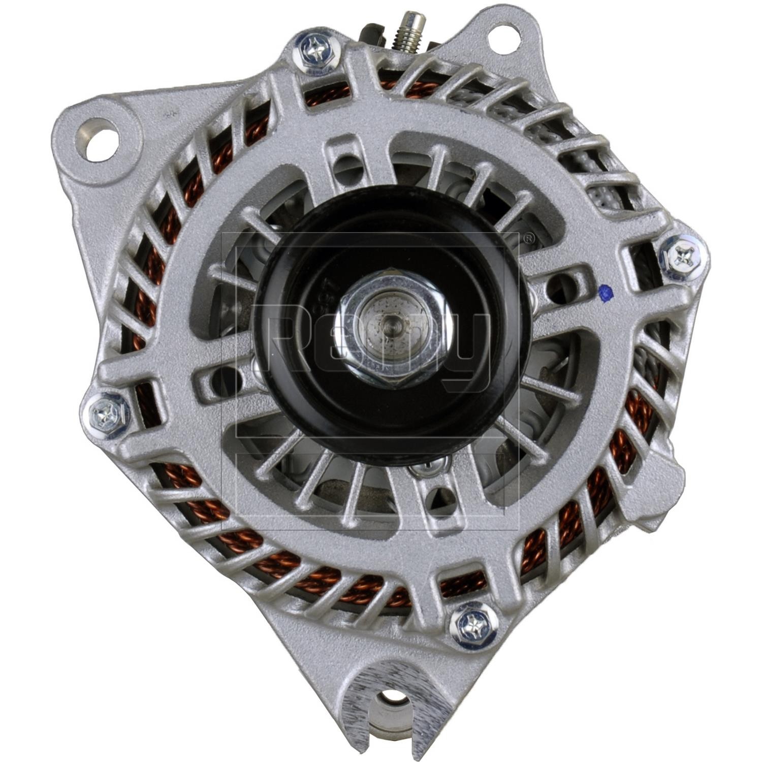 REMY Alternator / Generator 23019