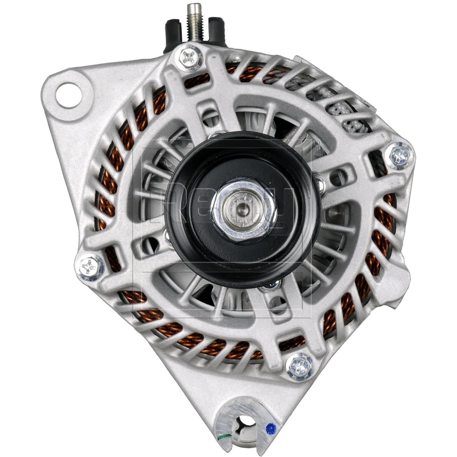 REMY Alternator / Generator 23036