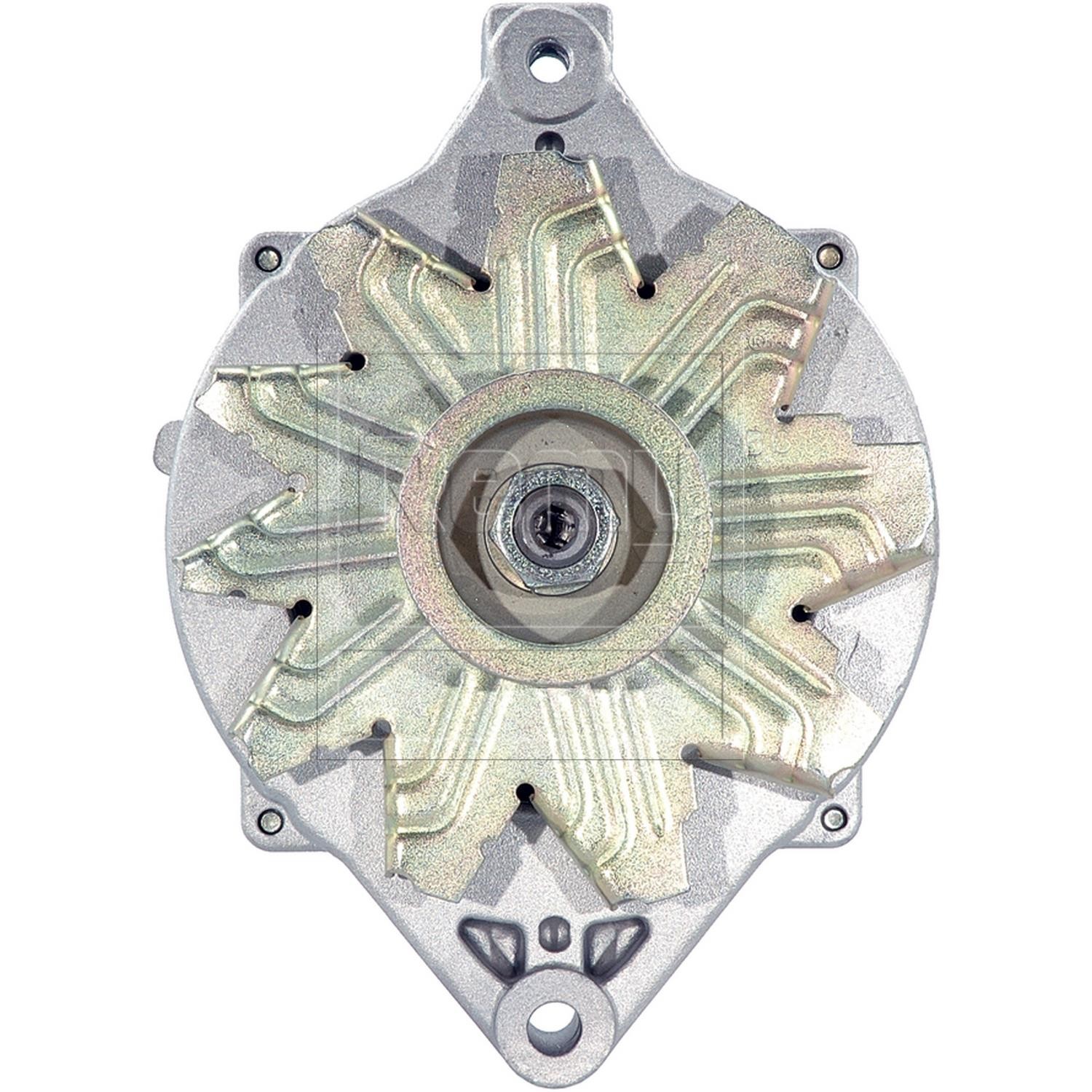 REMY Alternator / Generator 23156