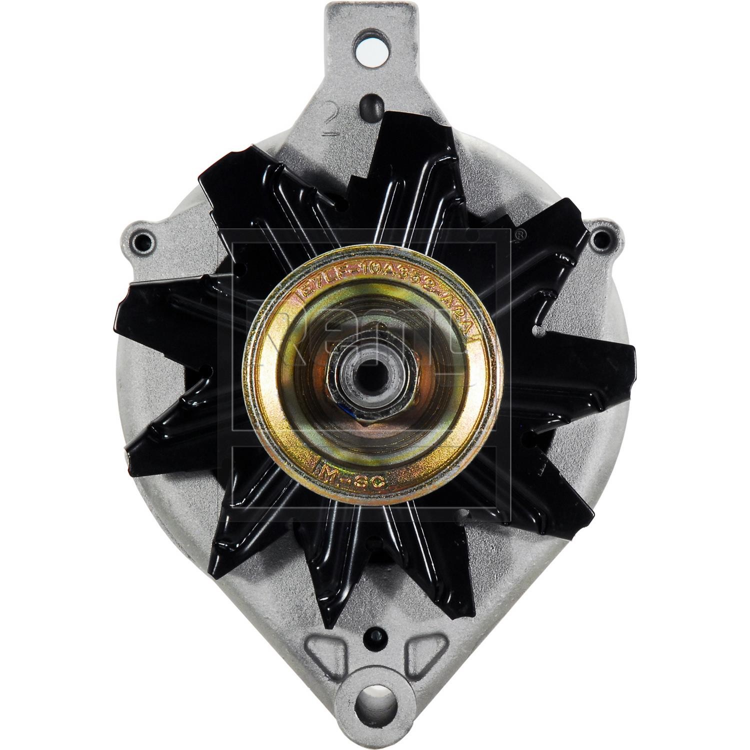 REMY Alternator / Generator 236111