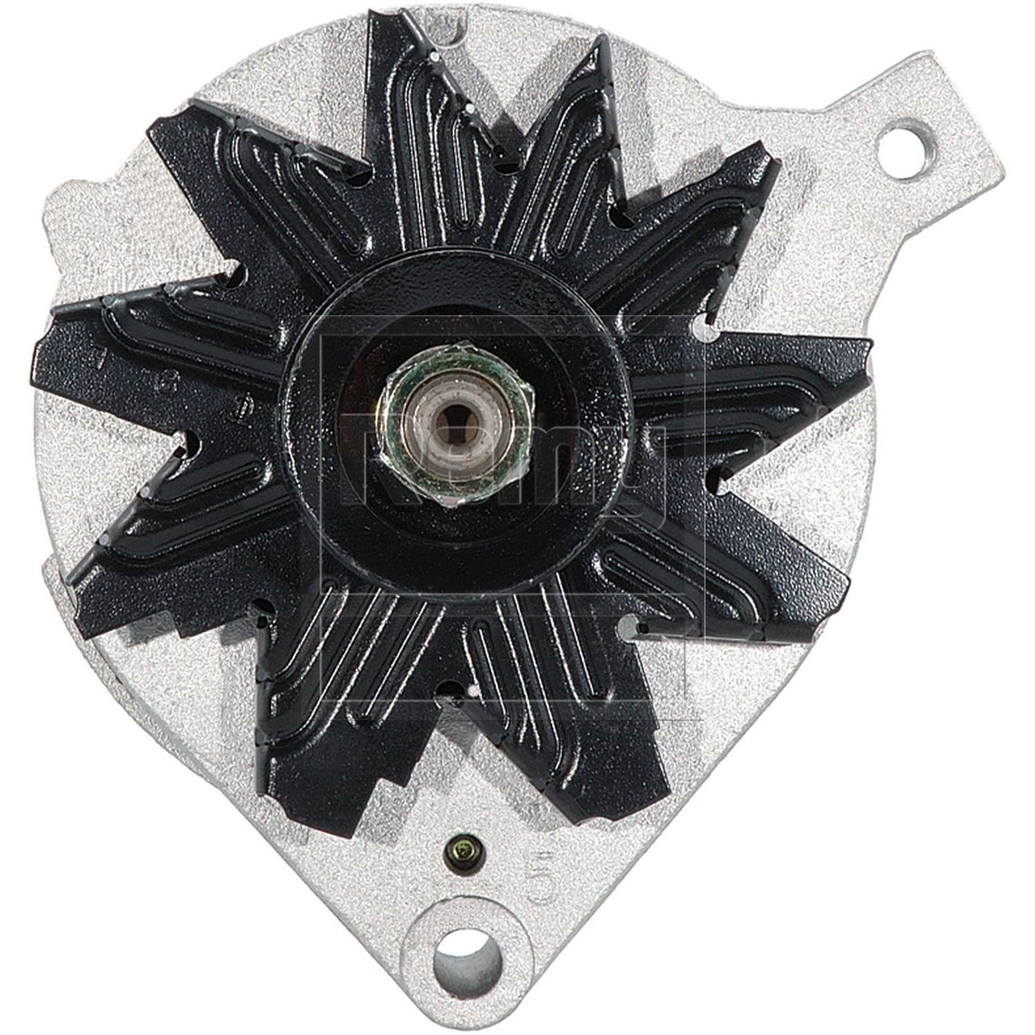 REMY Alternator / Generator 23621