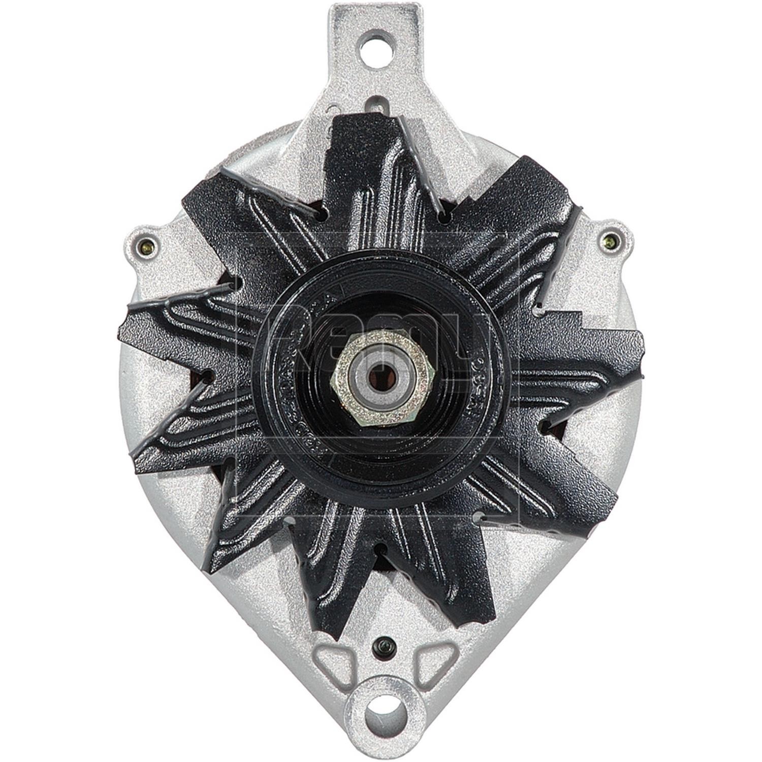 REMY Alternator / Generator 23632