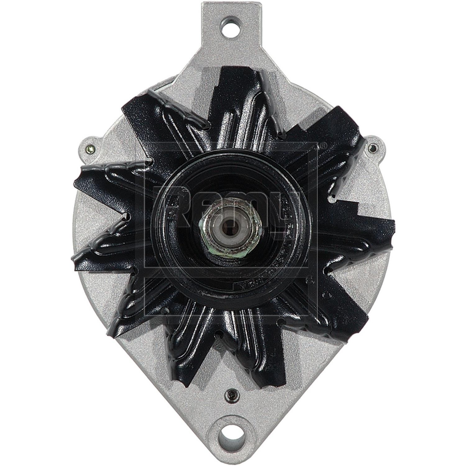 REMY Alternator / Generator 23633
