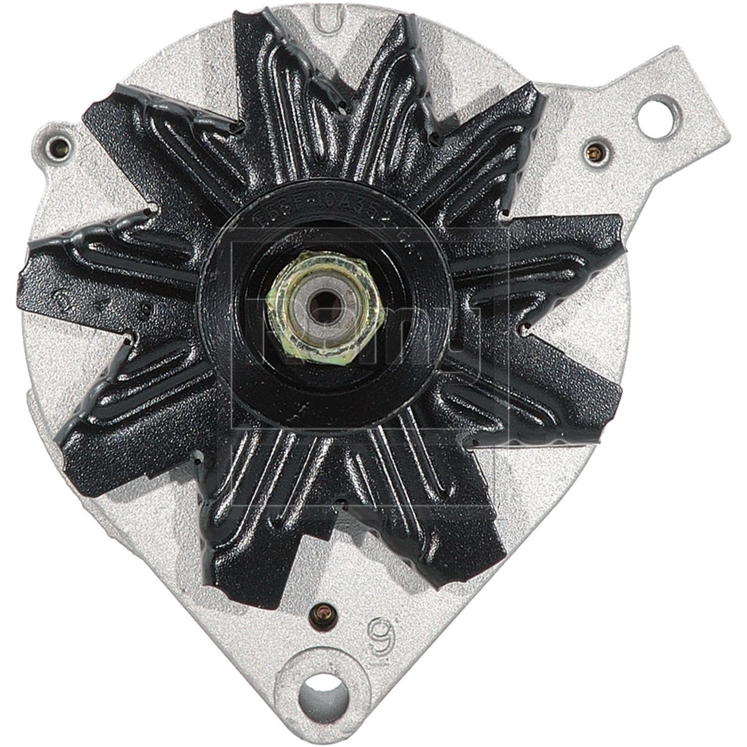 REMY Alternator / Generator 23641
