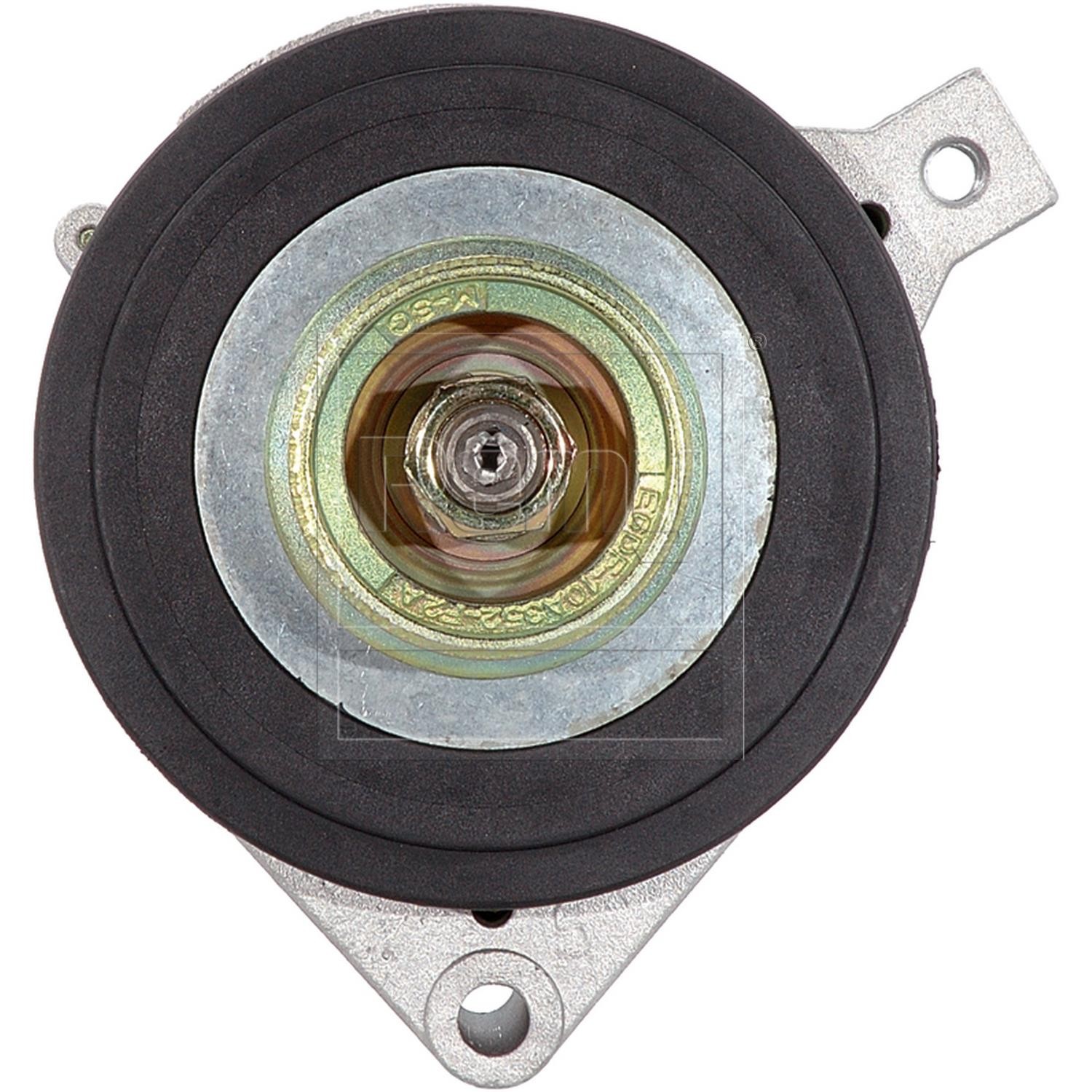 REMY Alternator / Generator 23642