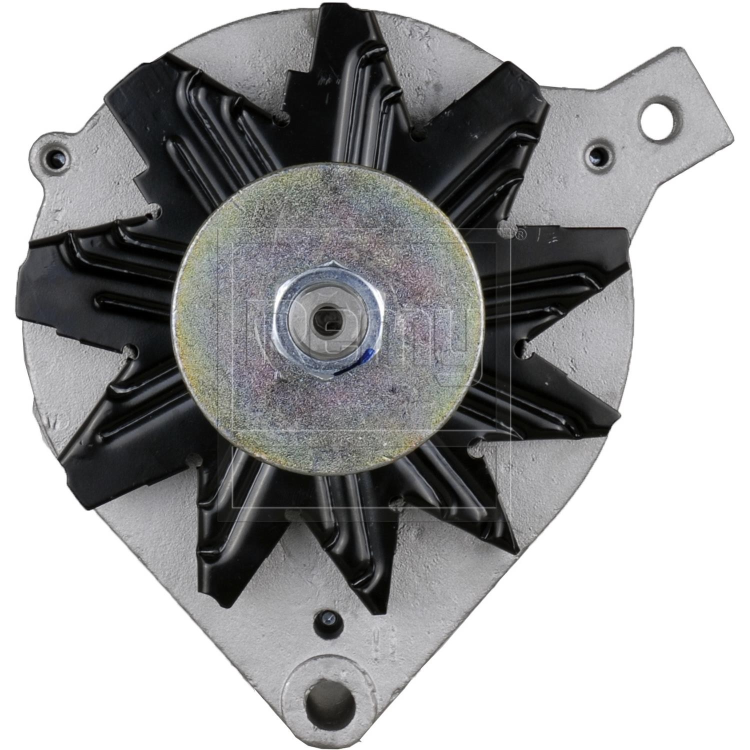 REMY Alternator / Generator 23644