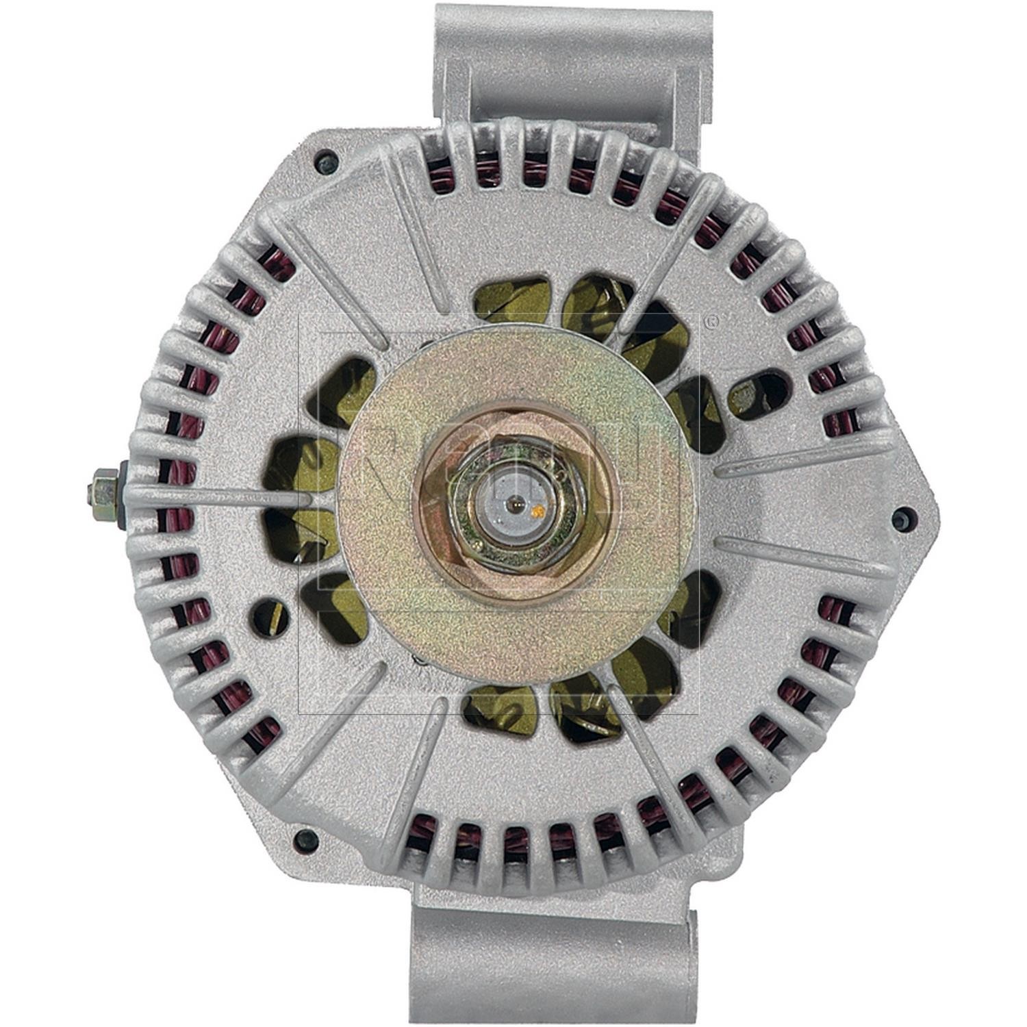 REMY Alternator / Generator 23651