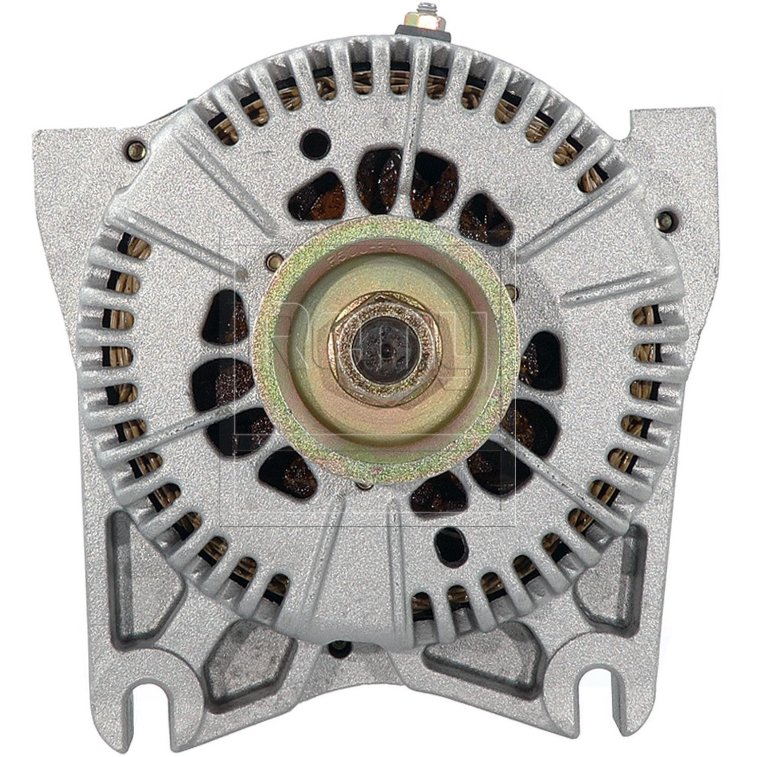 REMY Alternator / Generator 23654