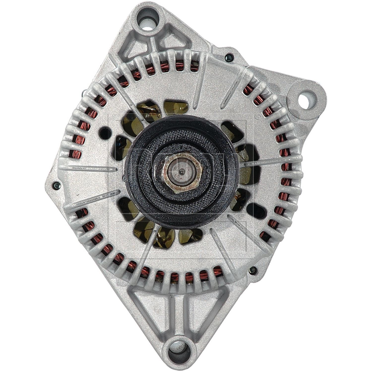REMY Alternator / Generator 23657