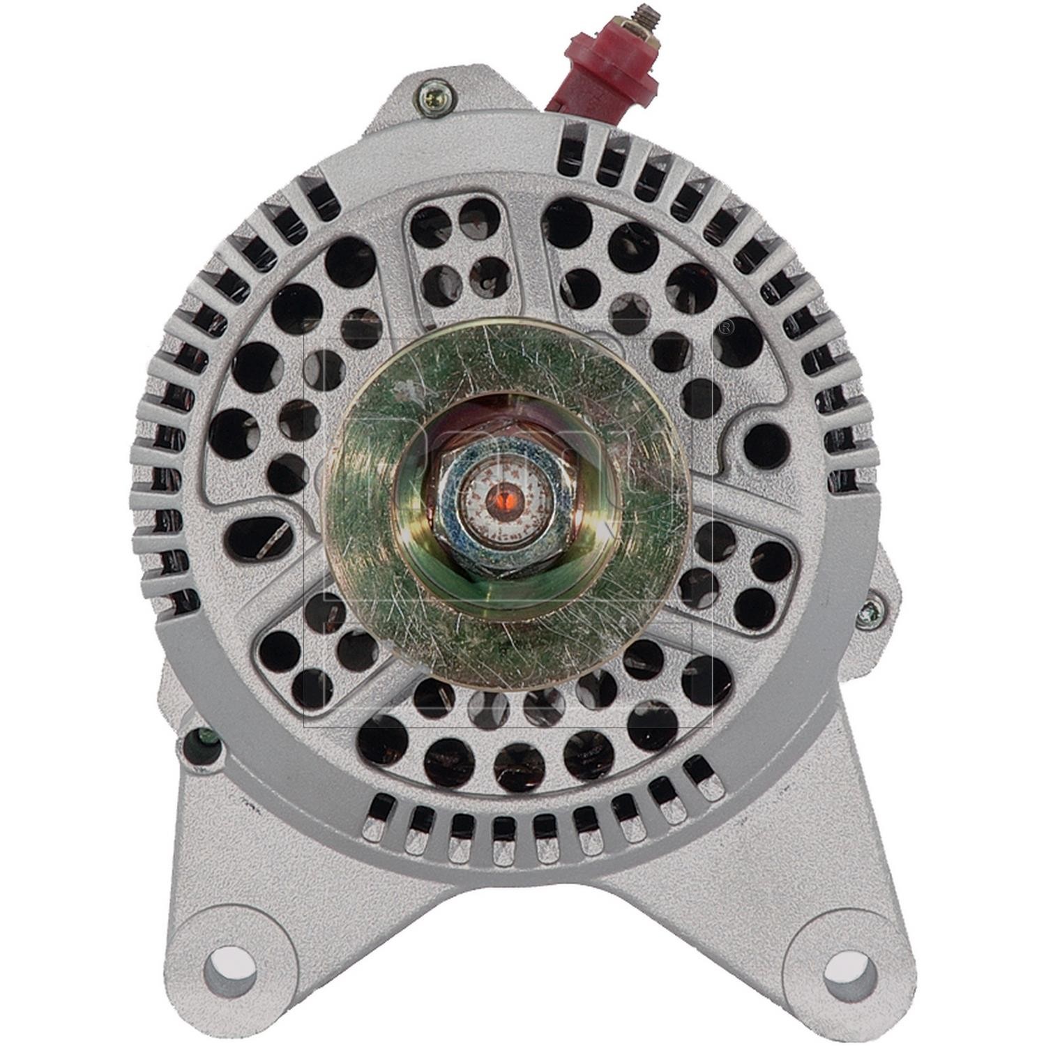 REMY Alternator / Generator 23658