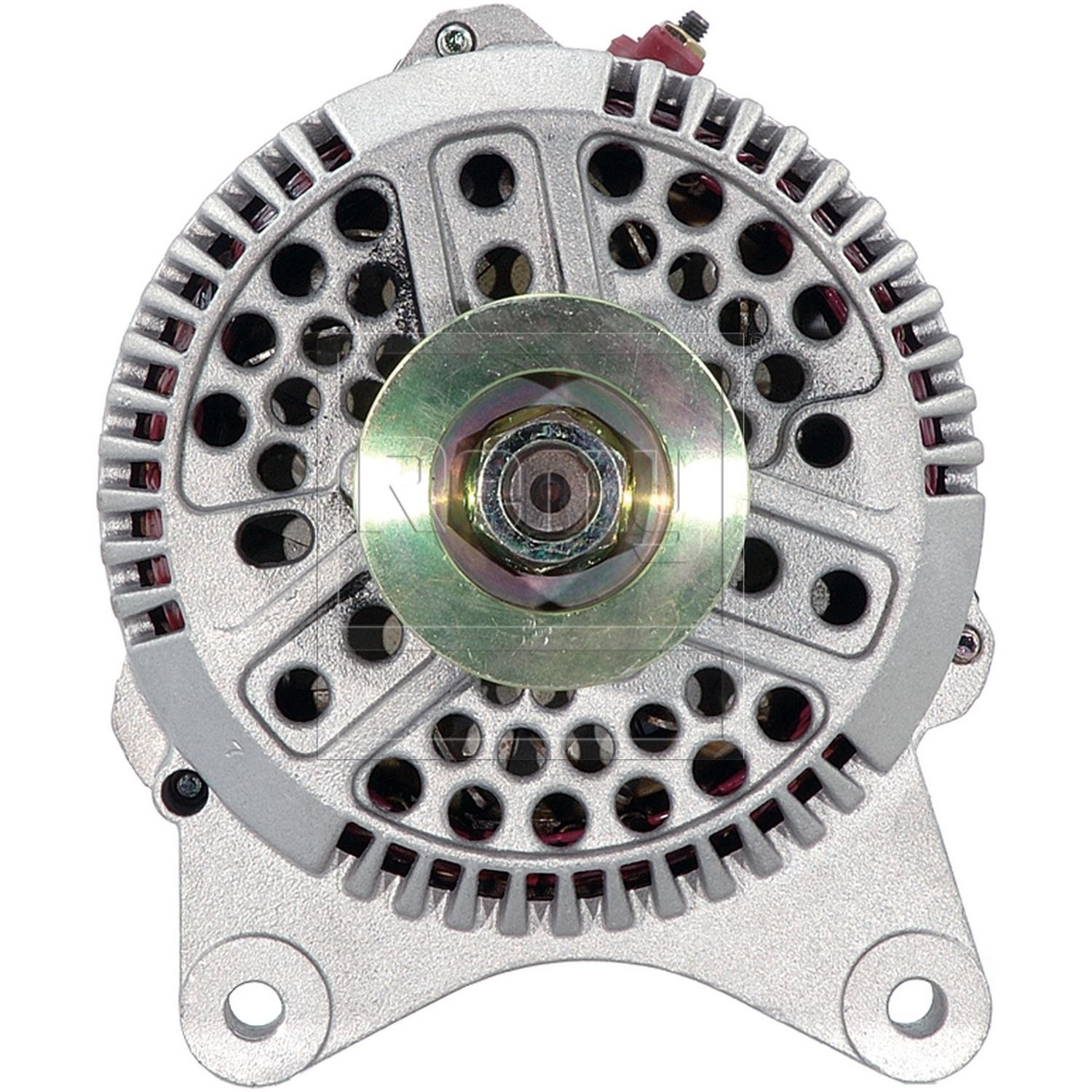 REMY Alternator / Generator 23659