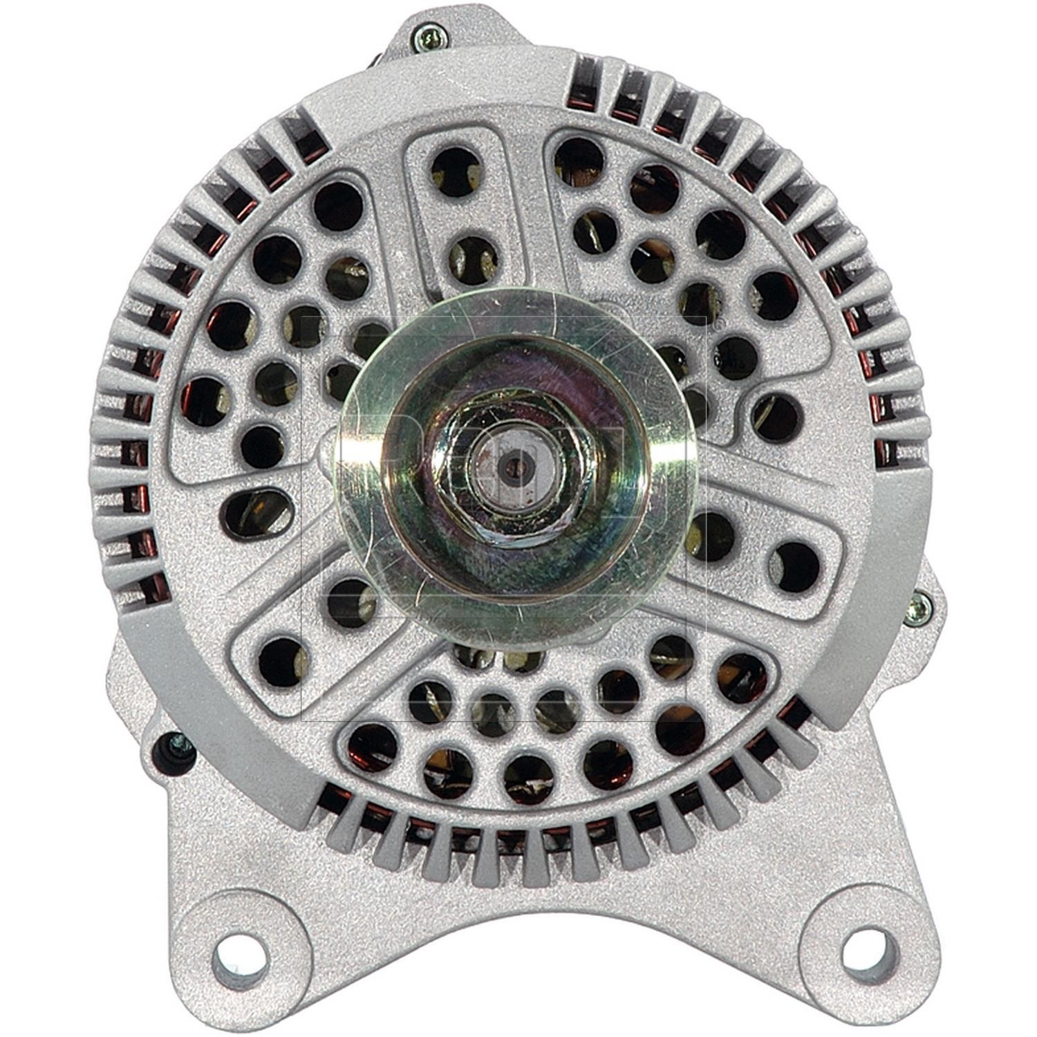 REMY Alternator / Generator 236702