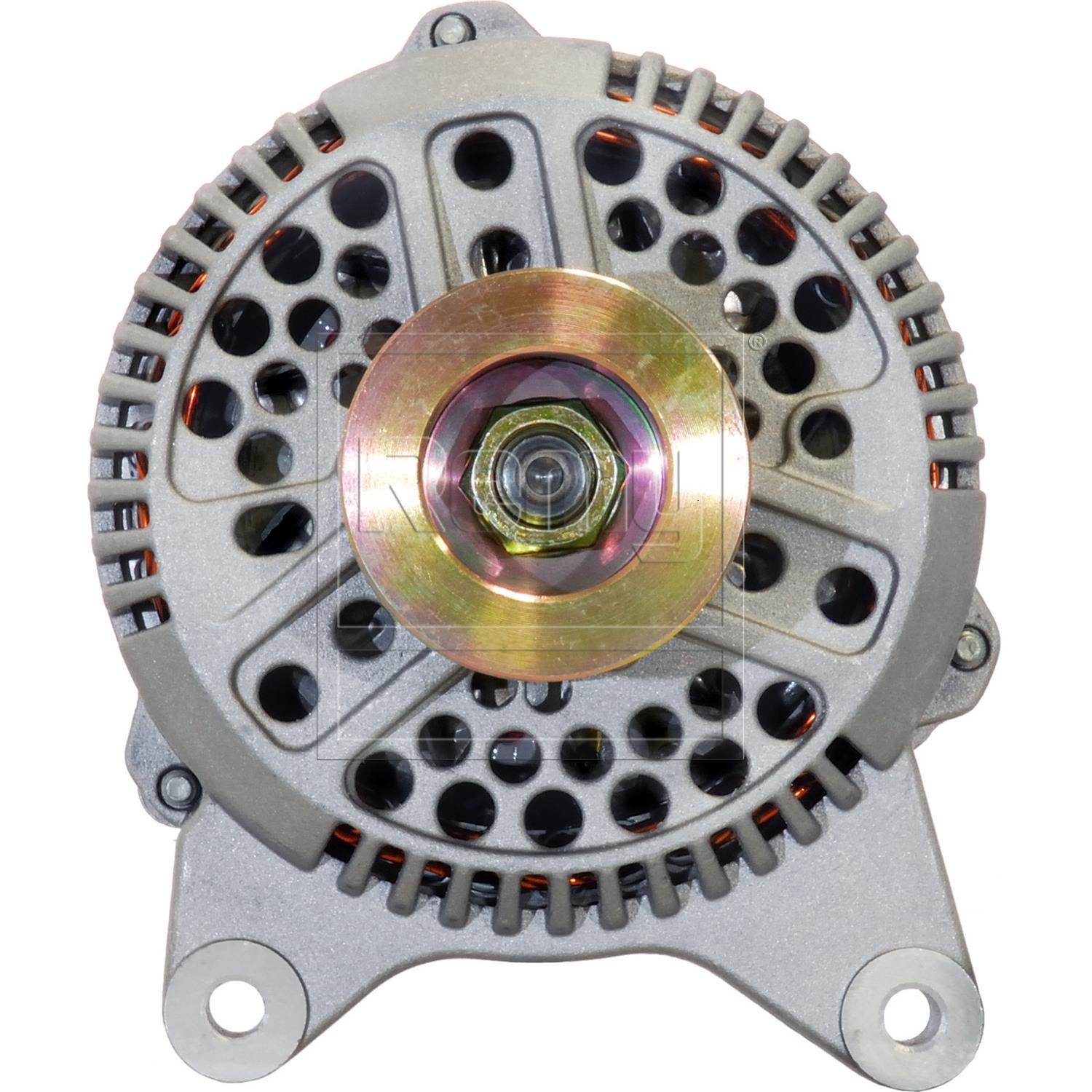 REMY Alternator / Generator 23670