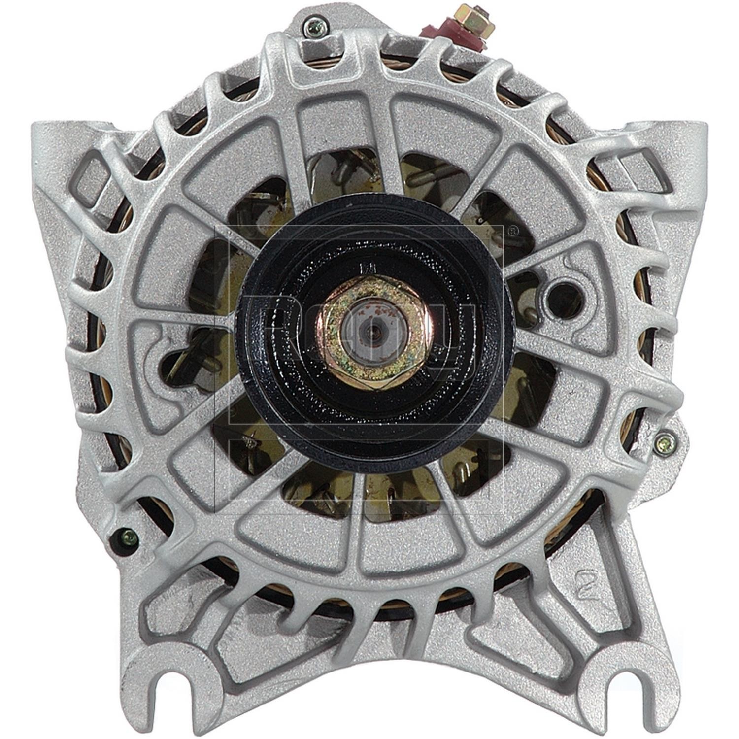 REMY Alternator / Generator 23681