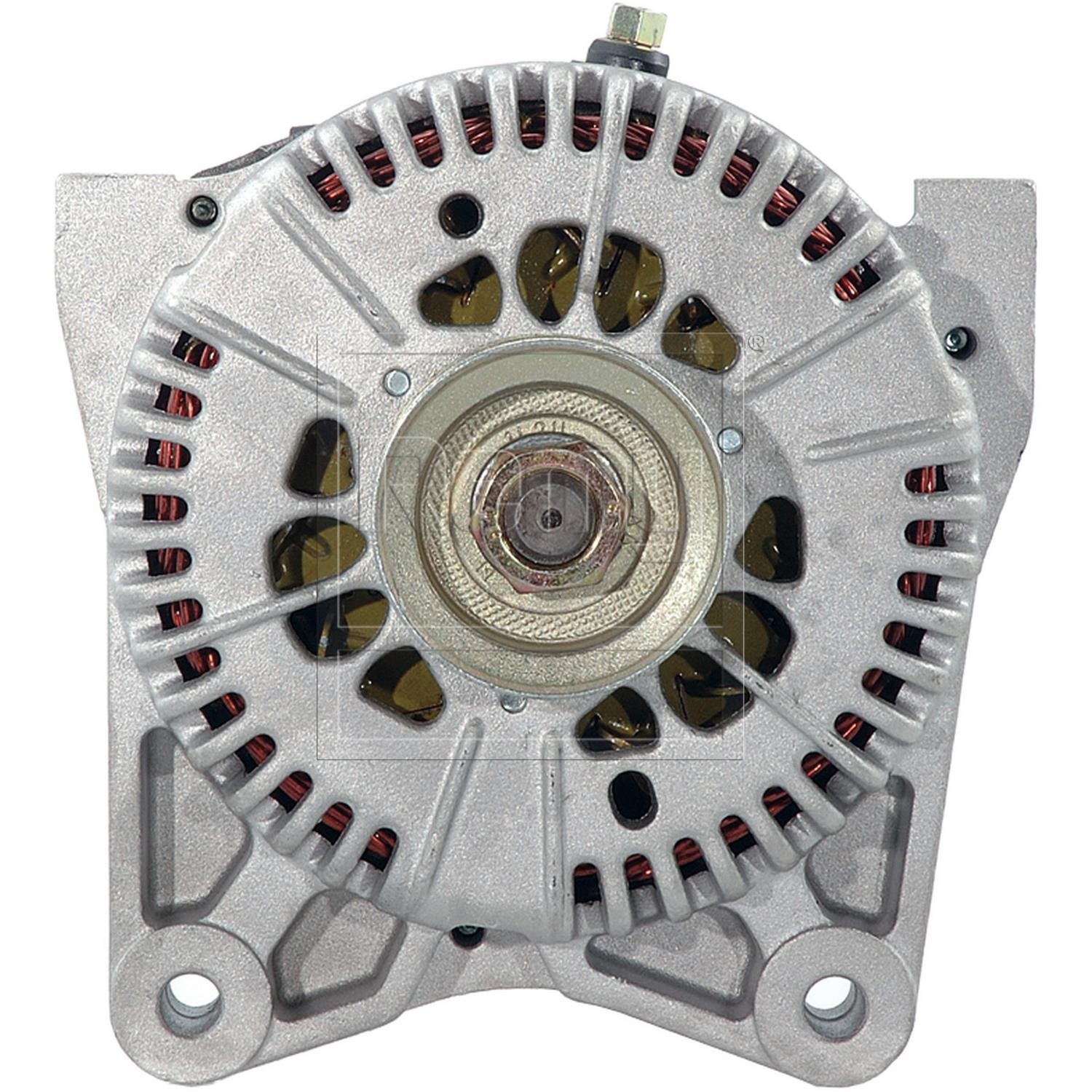REMY Alternator / Generator 23687