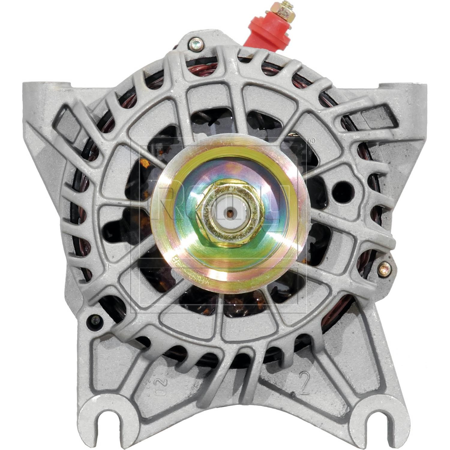 REMY Alternator / Generator 23688