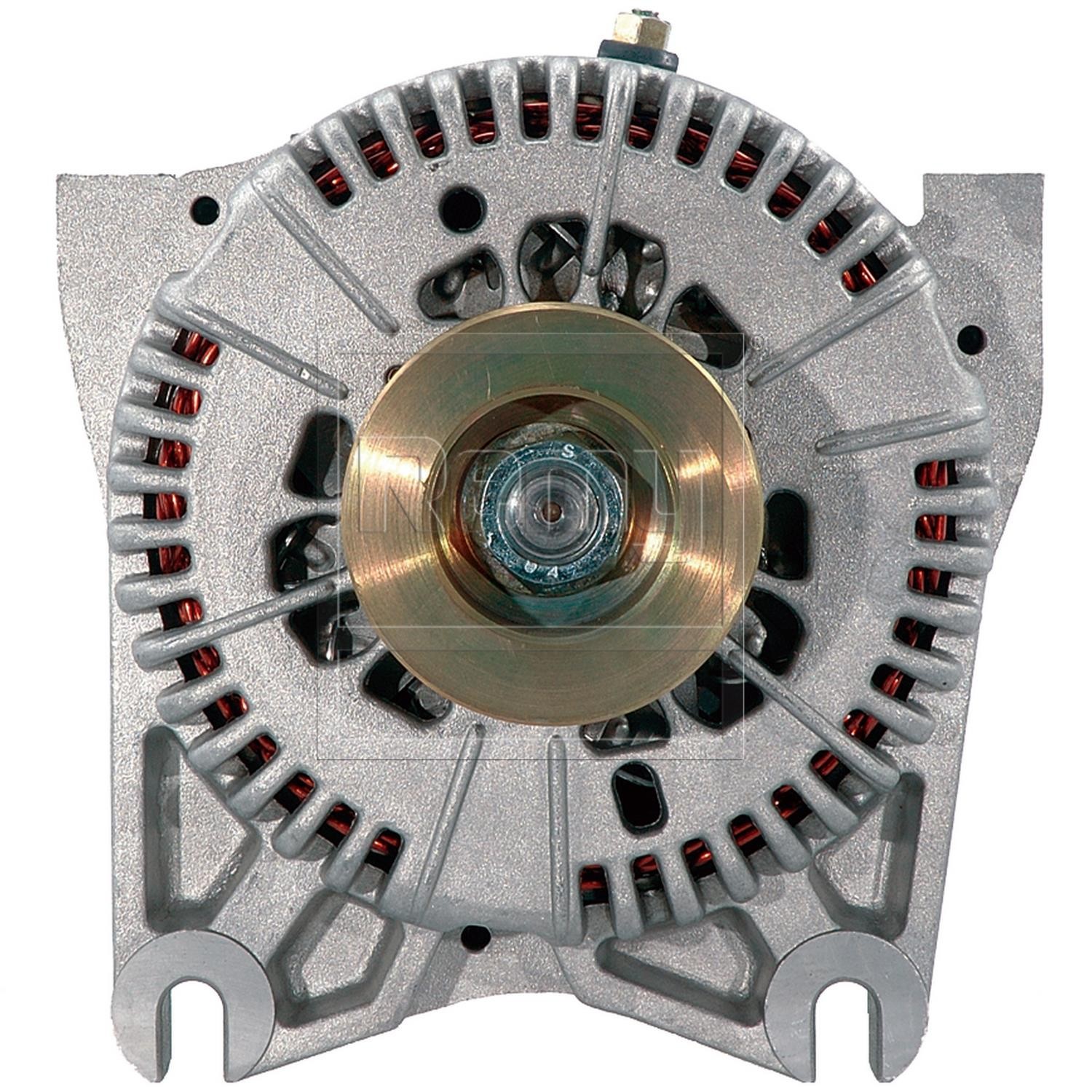 REMY Alternator / Generator 23689