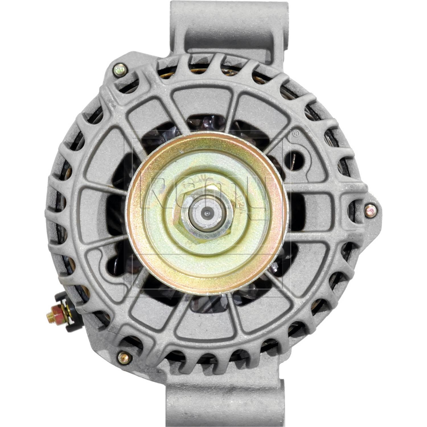 REMY Alternator / Generator 23711