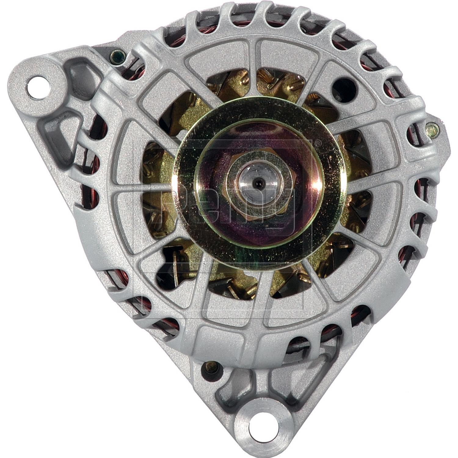 REMY Alternator / Generator 23713