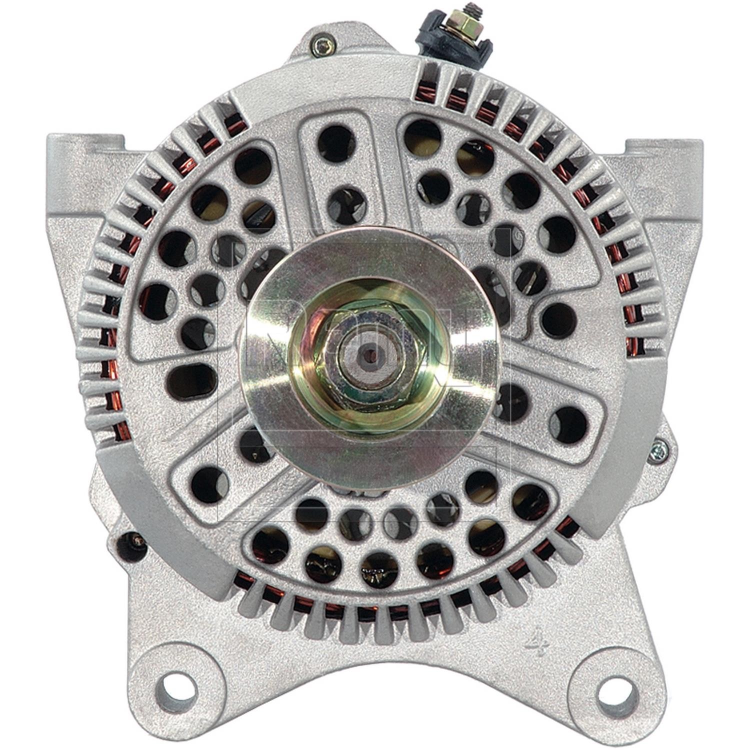 REMY Alternator / Generator 23717