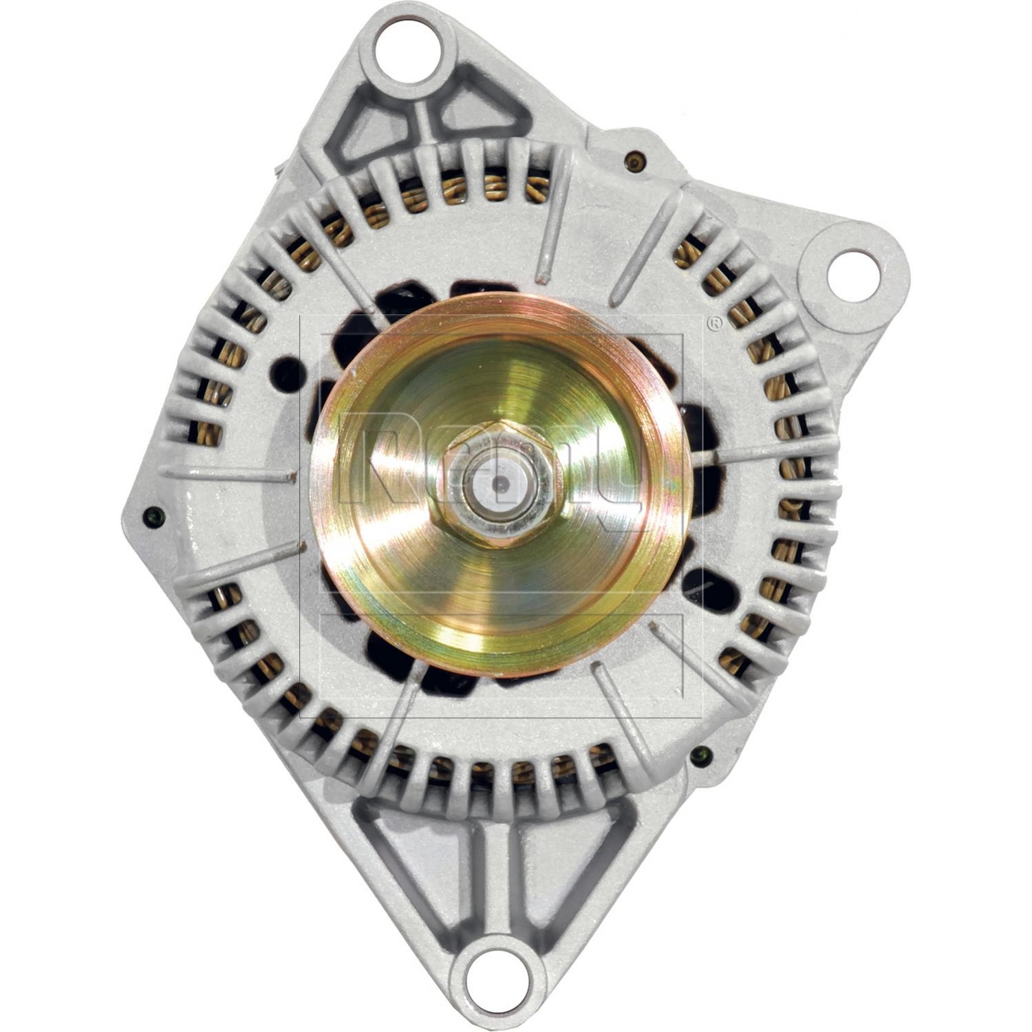 REMY Alternator / Generator 23718