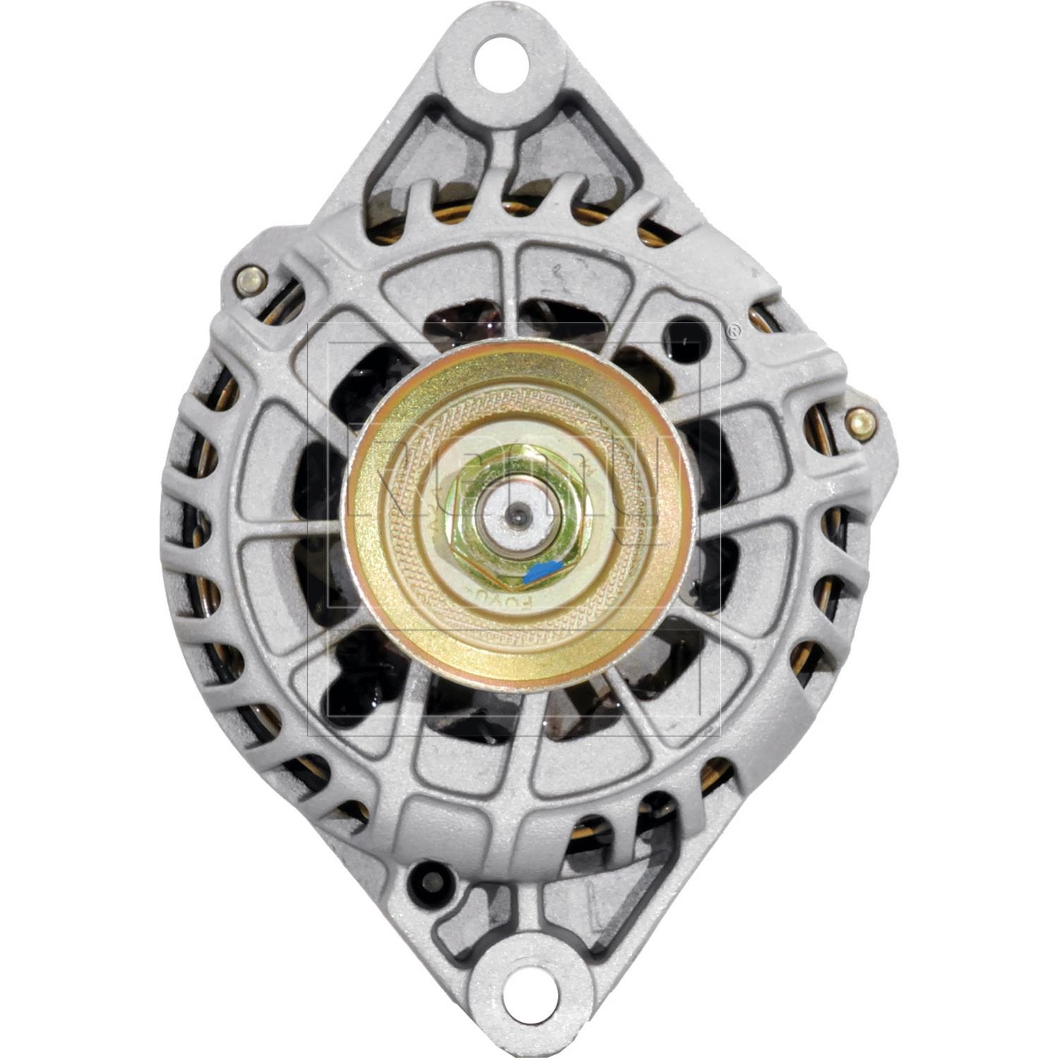 REMY Alternator / Generator 23720
