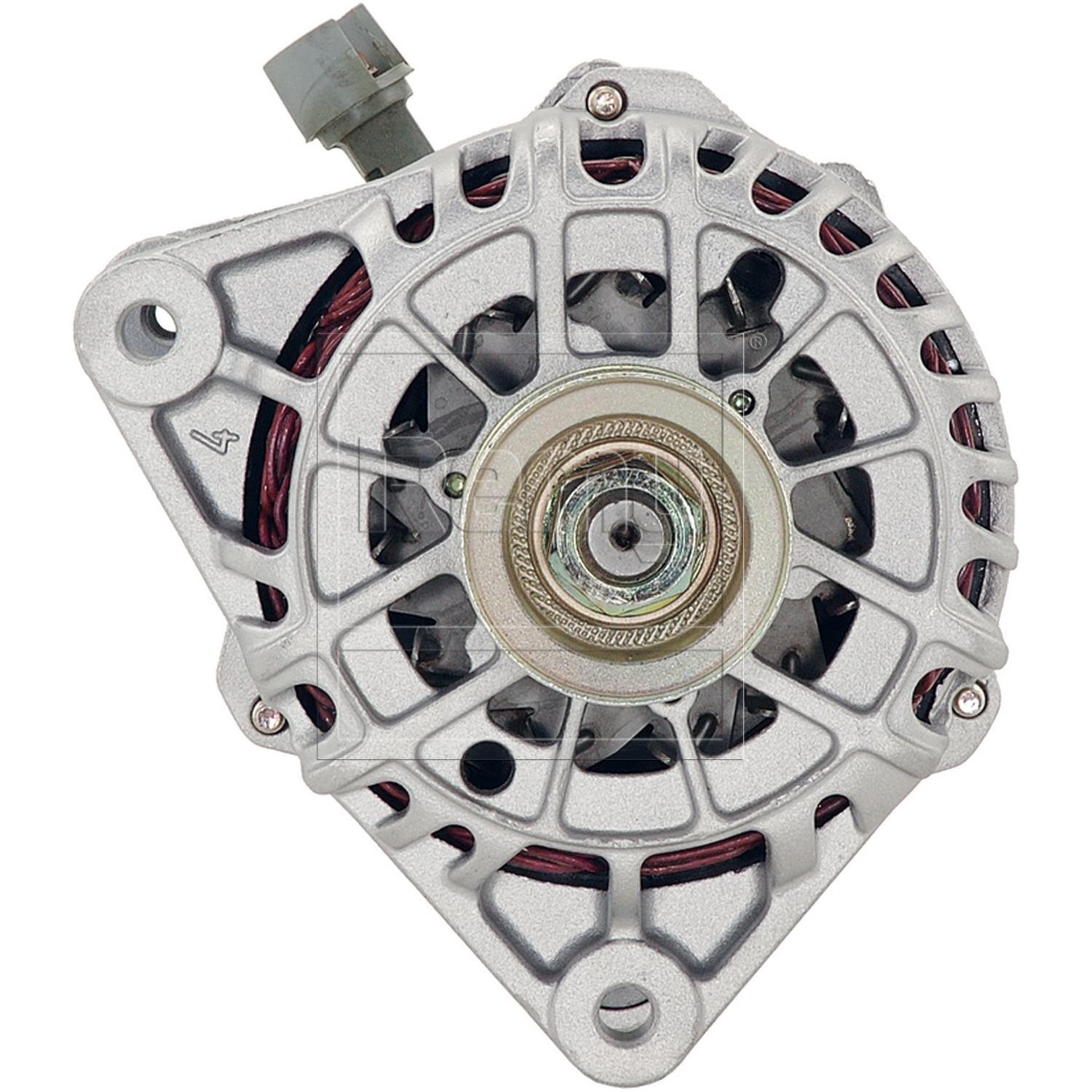 REMY Alternator / Generator 23722