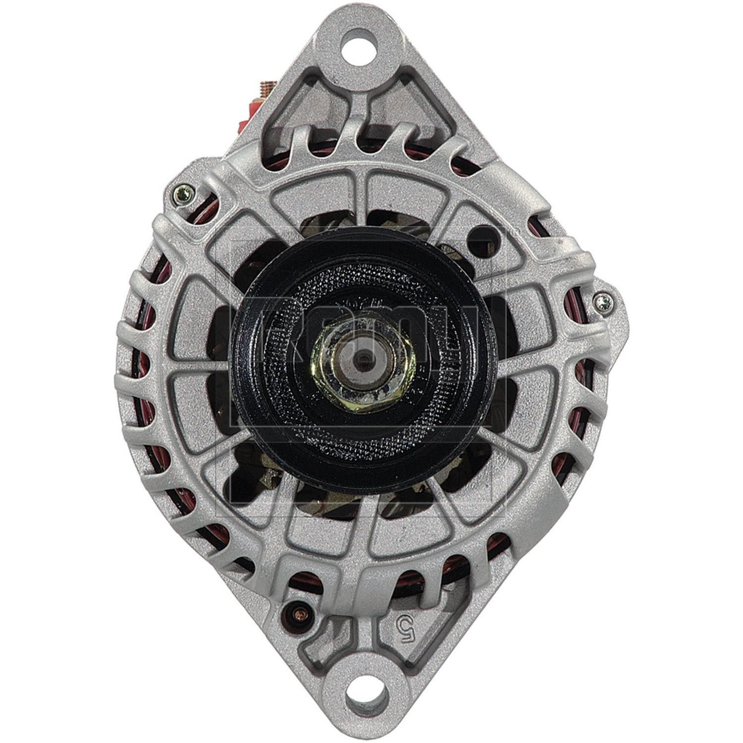 REMY Alternator / Generator 23723