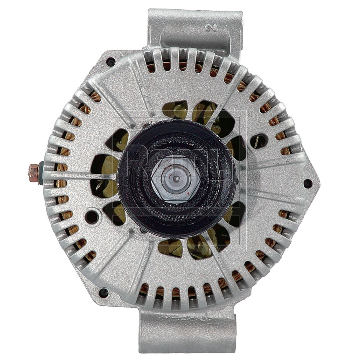 REMY Alternator / Generator 23724