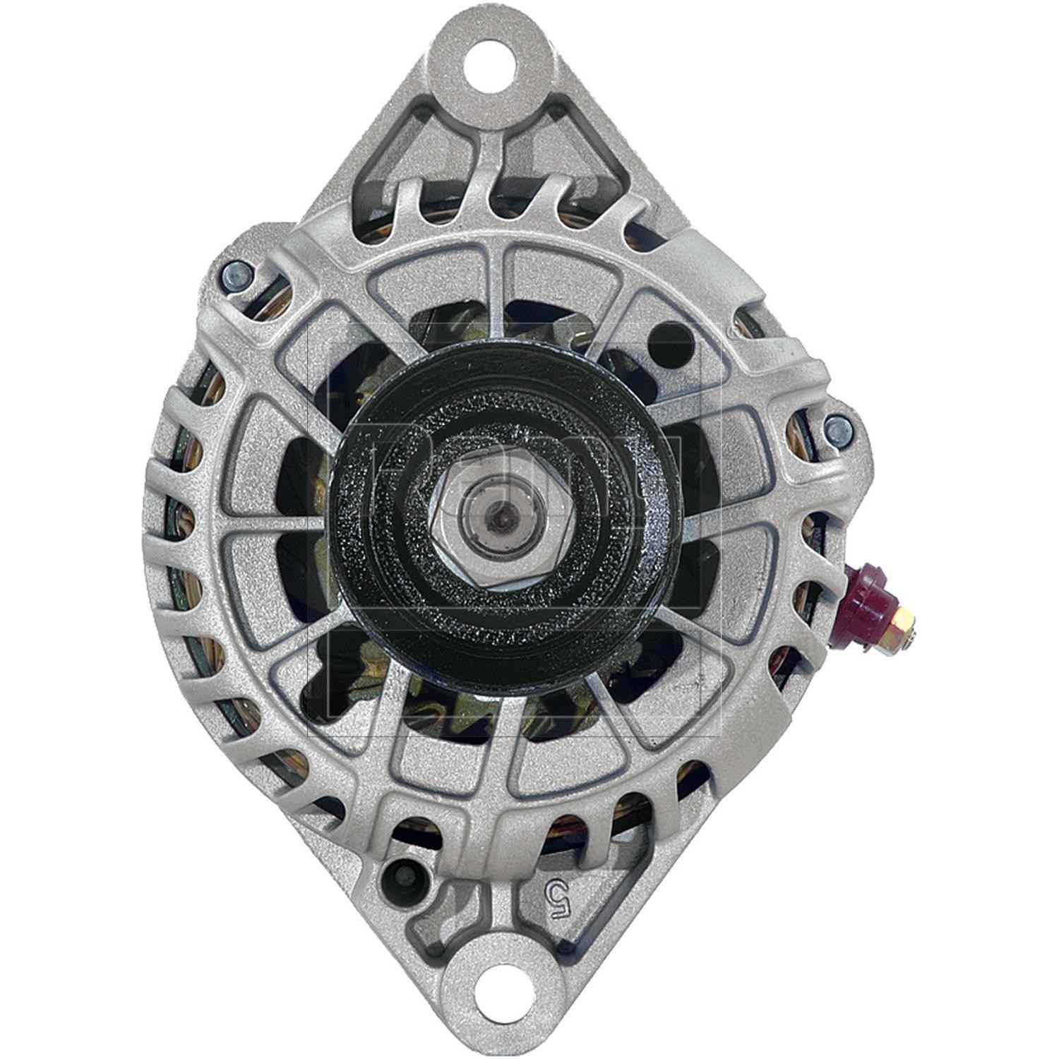 REMY Alternator / Generator 23737