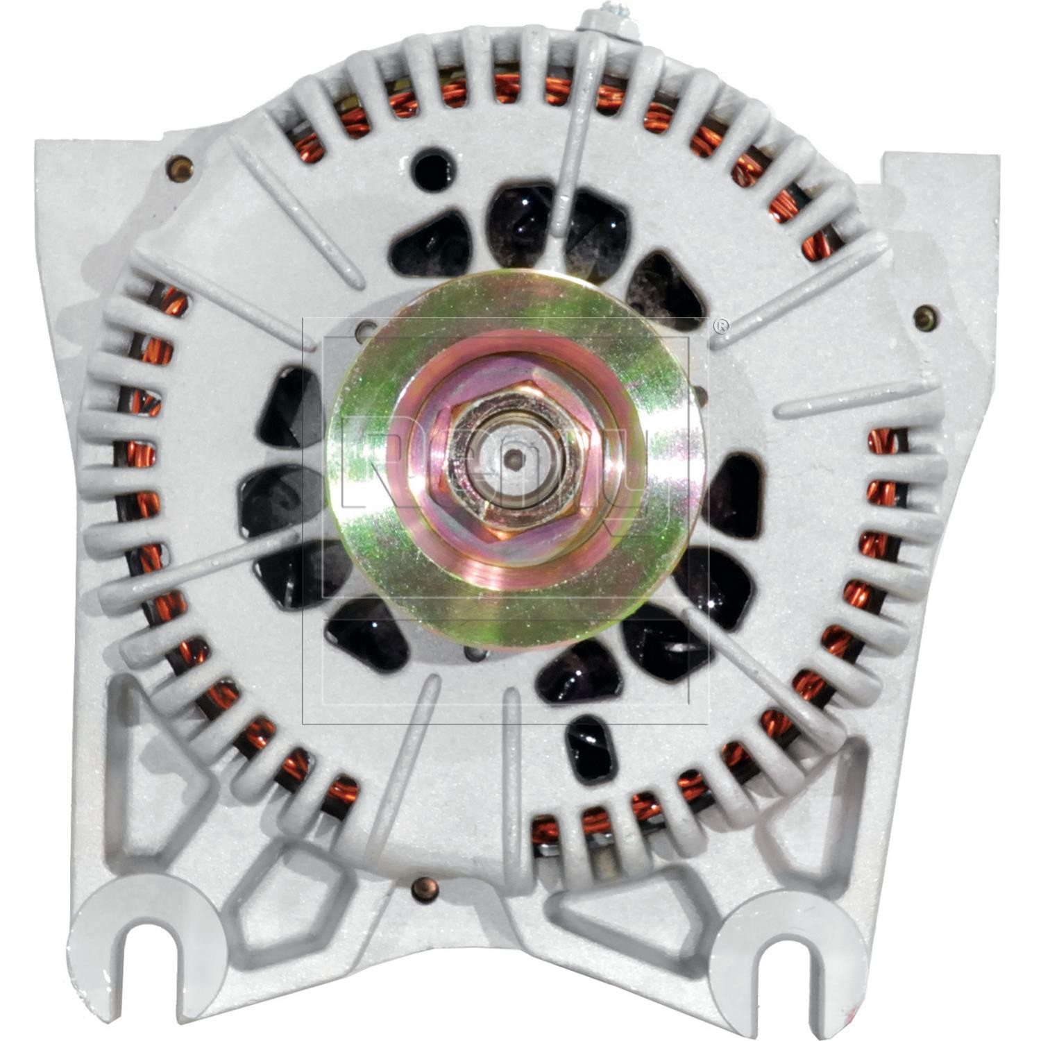 REMY Alternator / Generator 23752