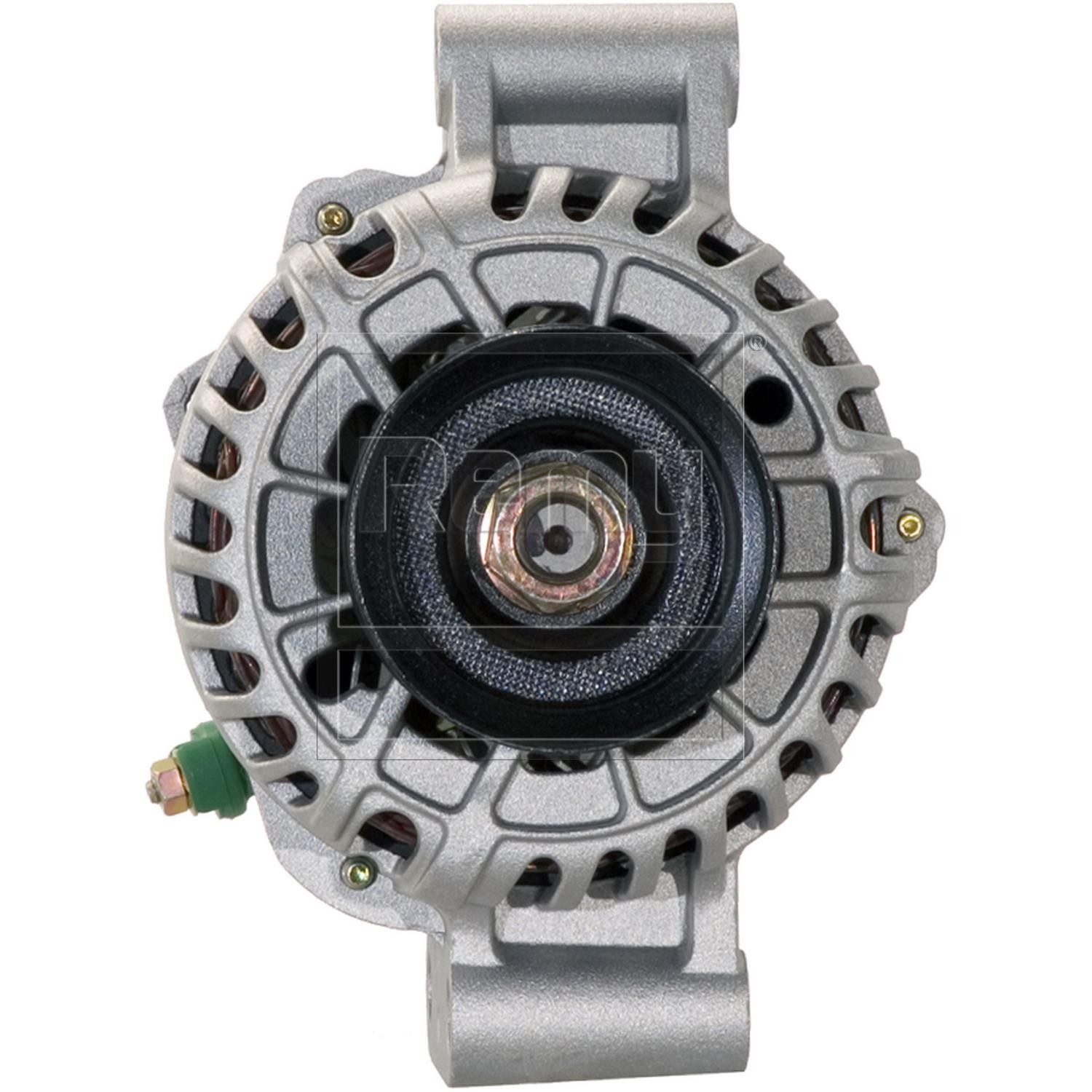 REMY Alternator / Generator 23761