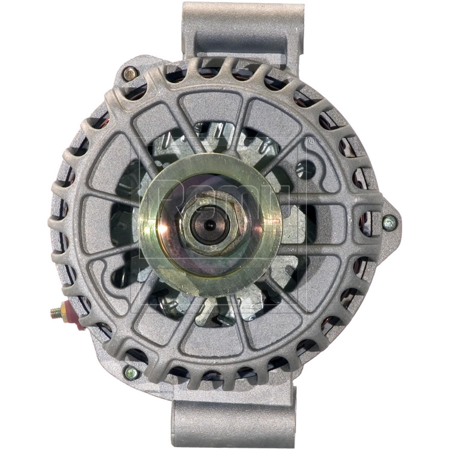 REMY Alternator / Generator 23766