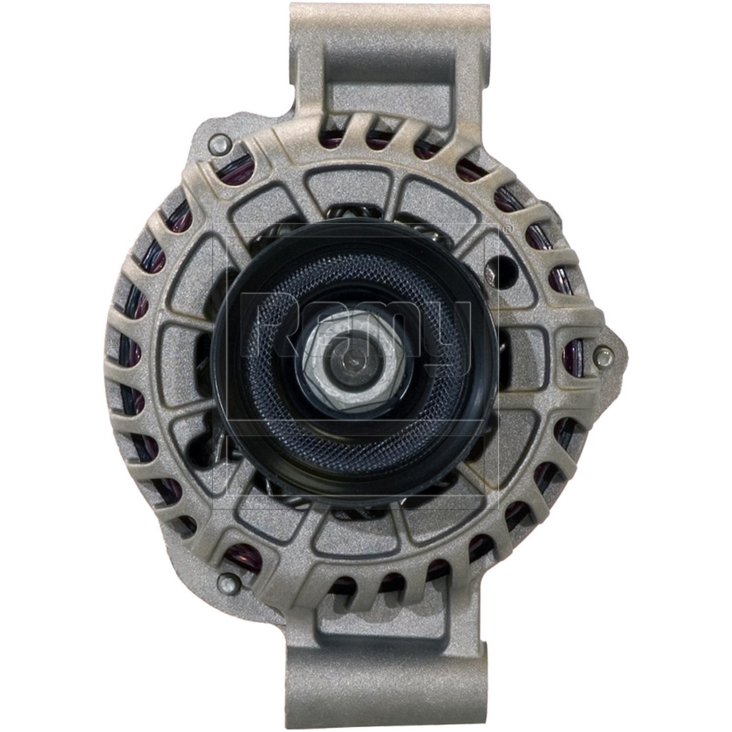 REMY Alternator / Generator 23768