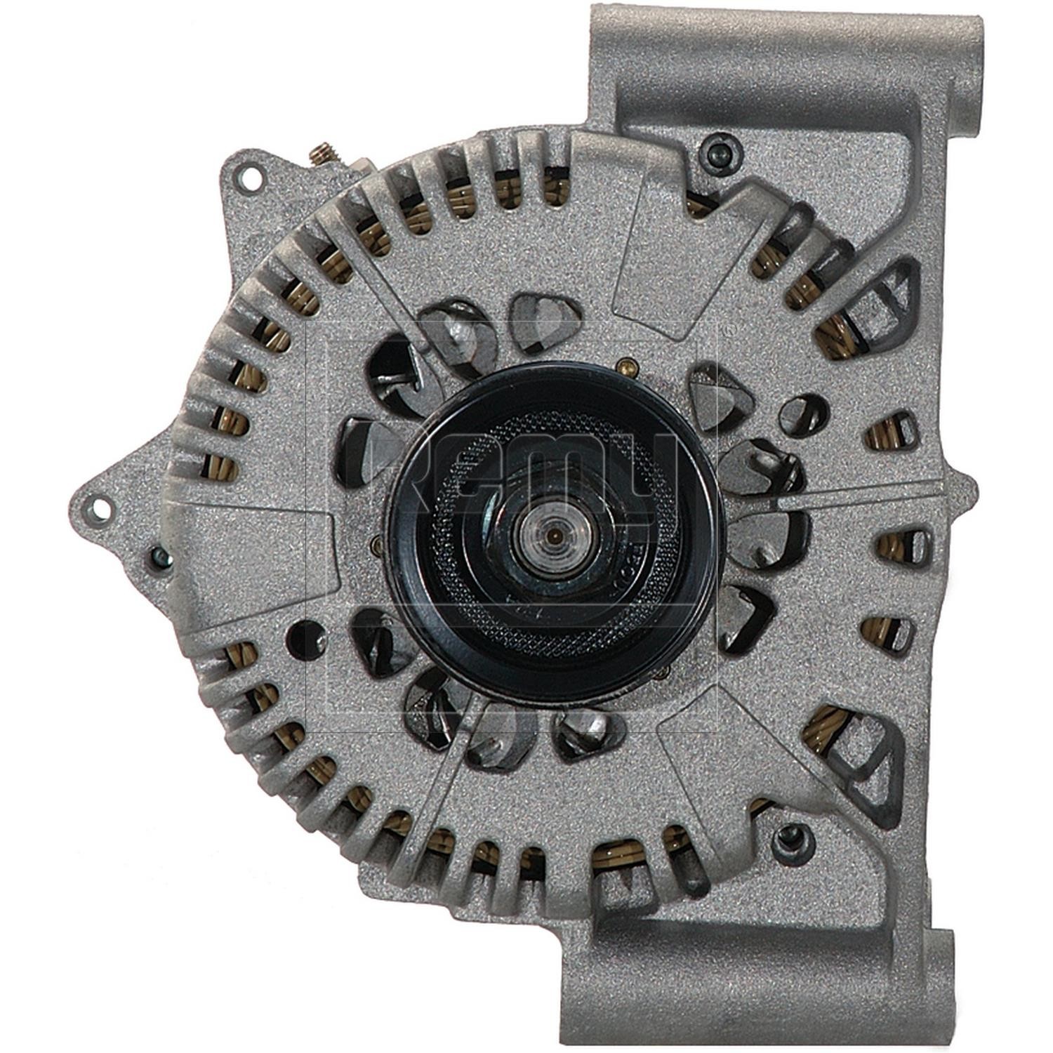 REMY Alternator / Generator 23770