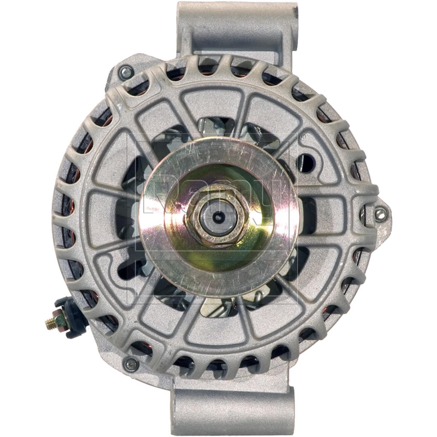 REMY Alternator / Generator 23773