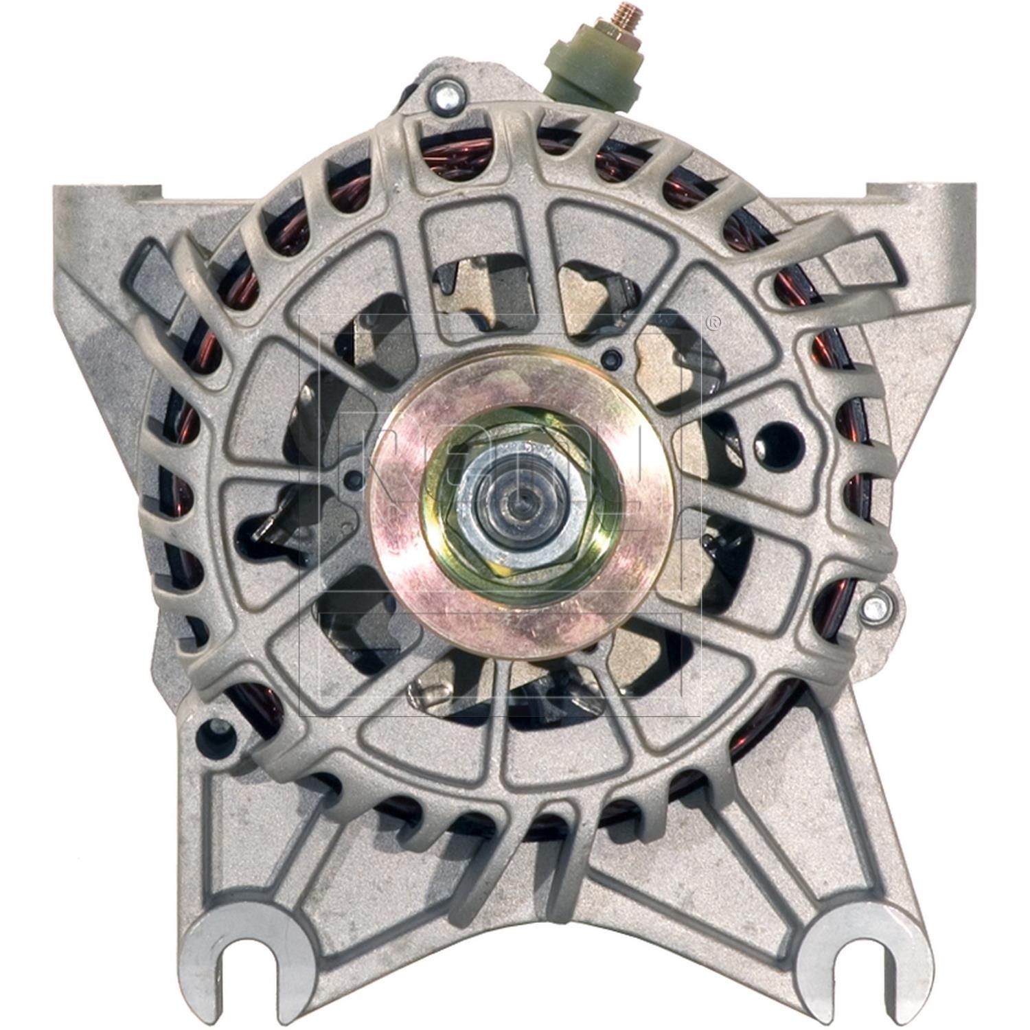 REMY Alternator / Generator 23774