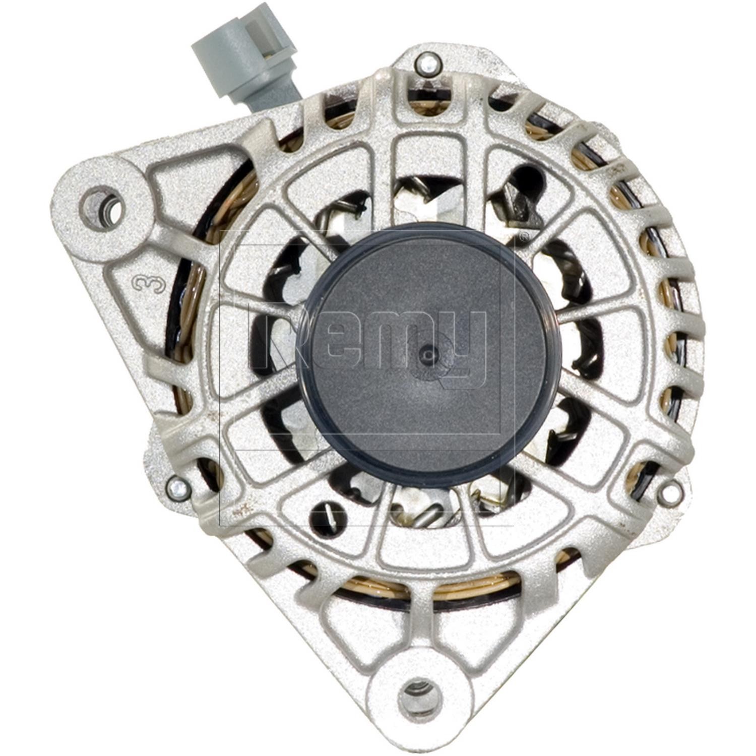 REMY Alternator / Generator 23781