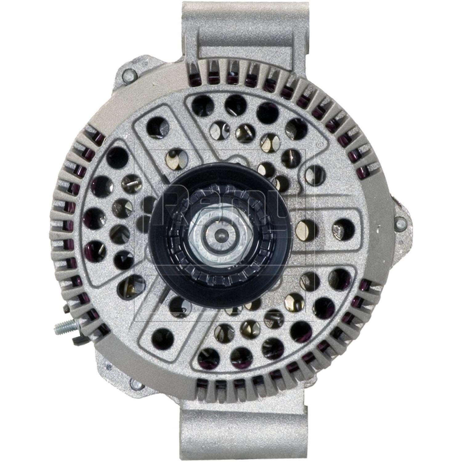 REMY Alternator / Generator 23783