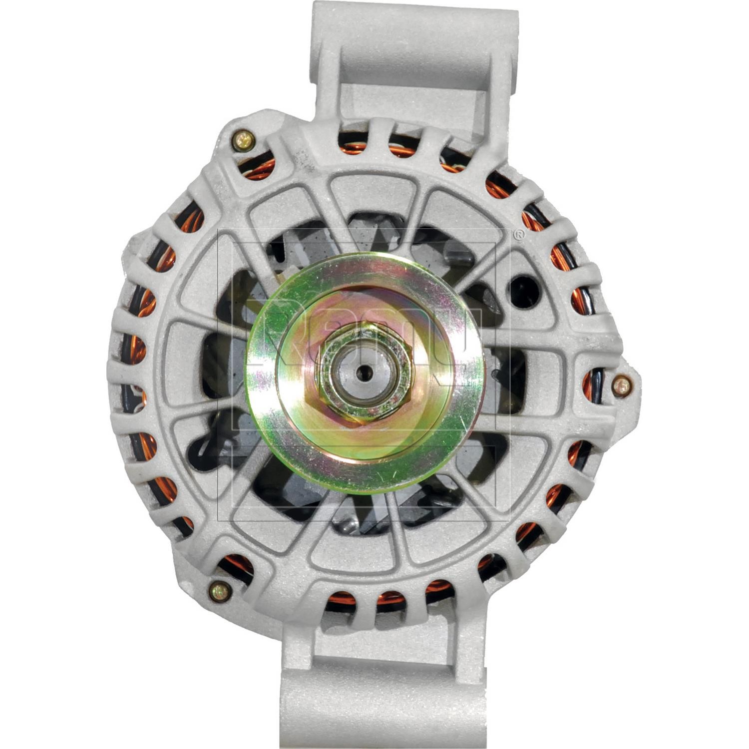 REMY Alternator / Generator 23784