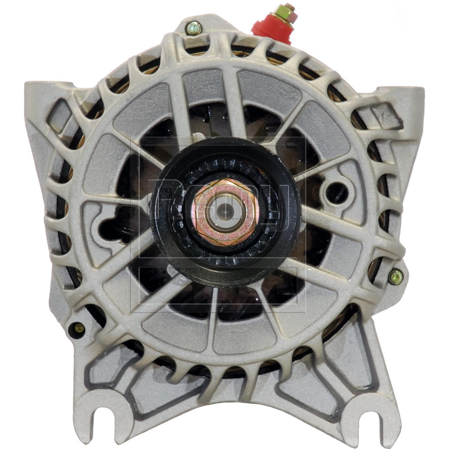 REMY Alternator / Generator 23786