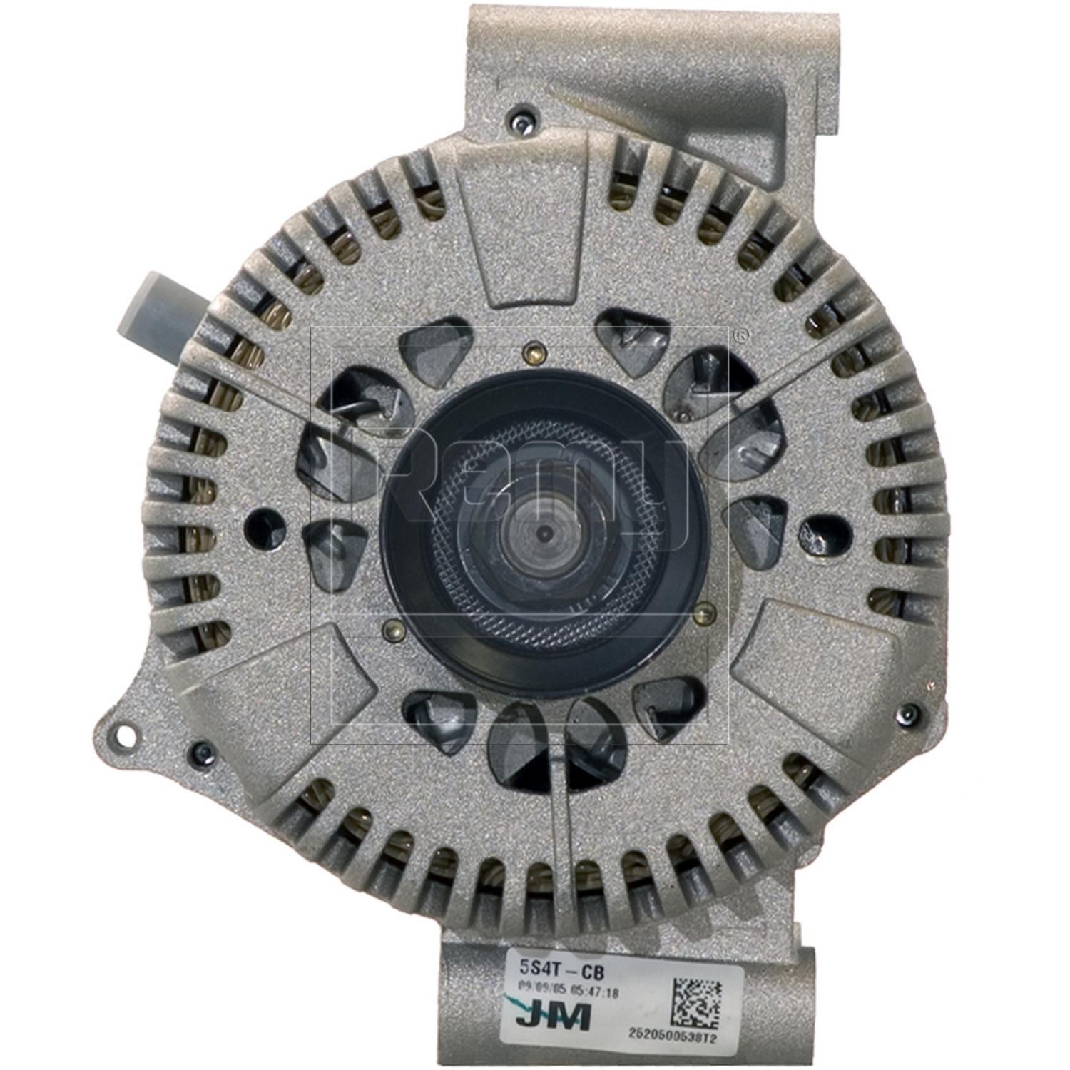 REMY Alternator / Generator 23791