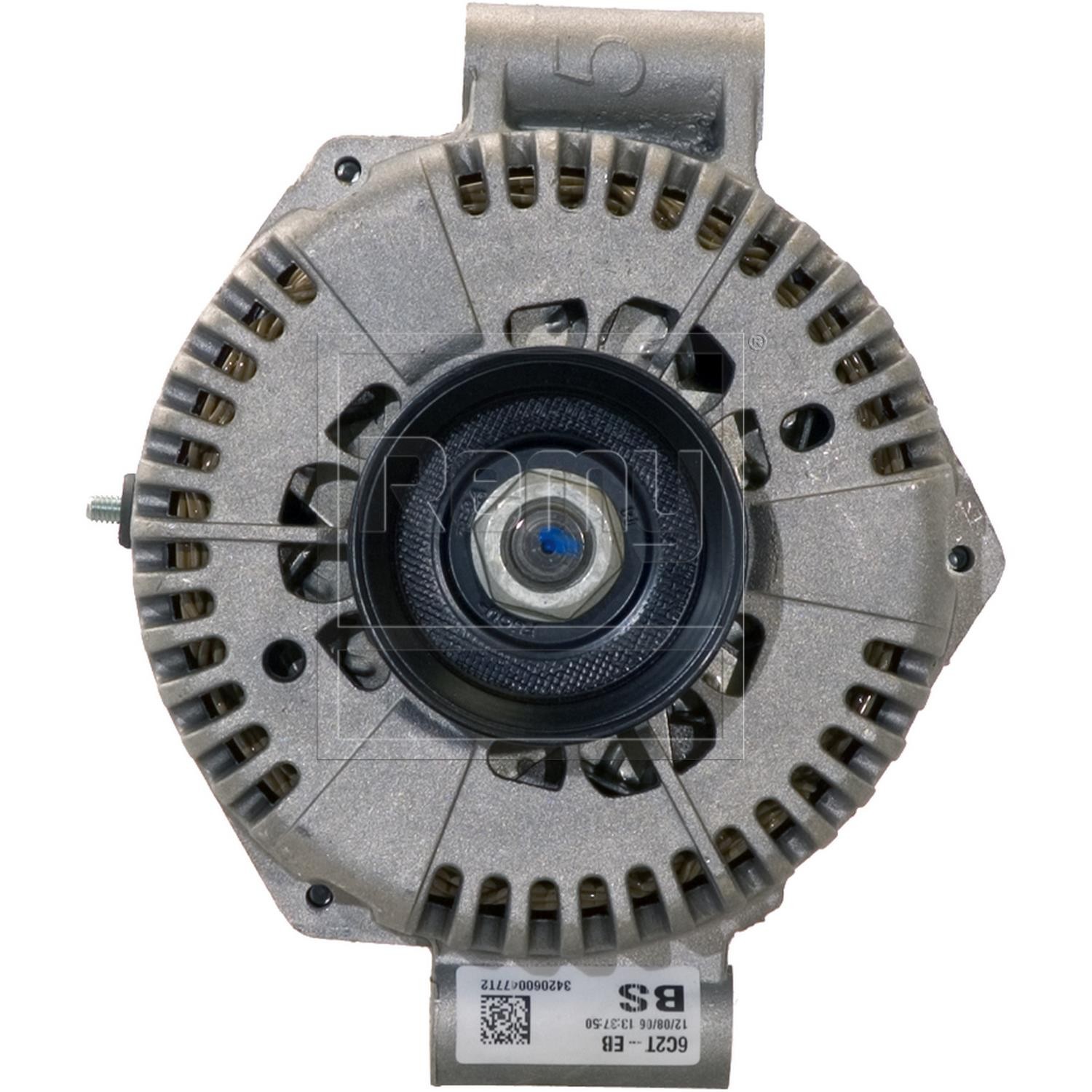 REMY Alternator / Generator 23792